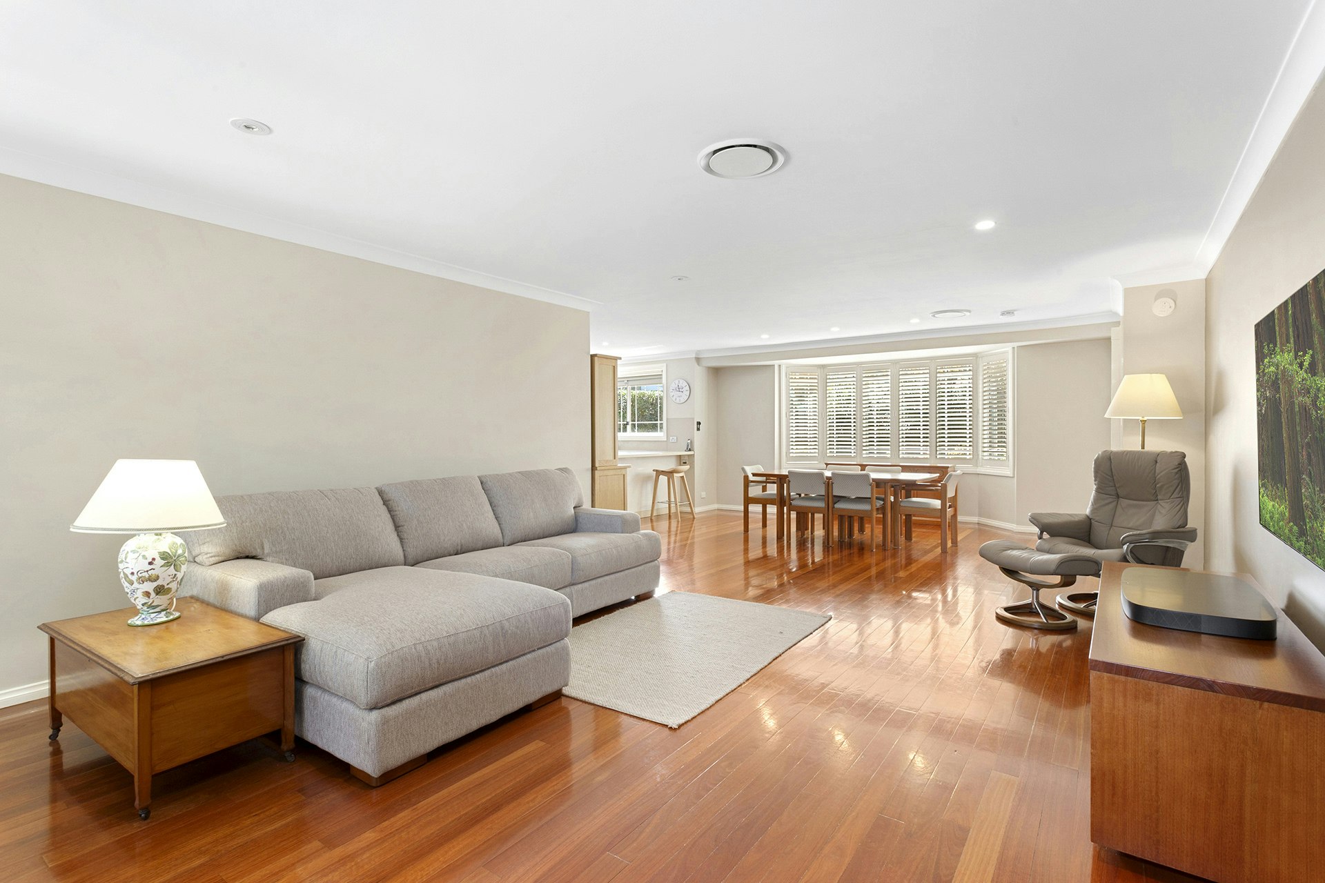 Image of living room