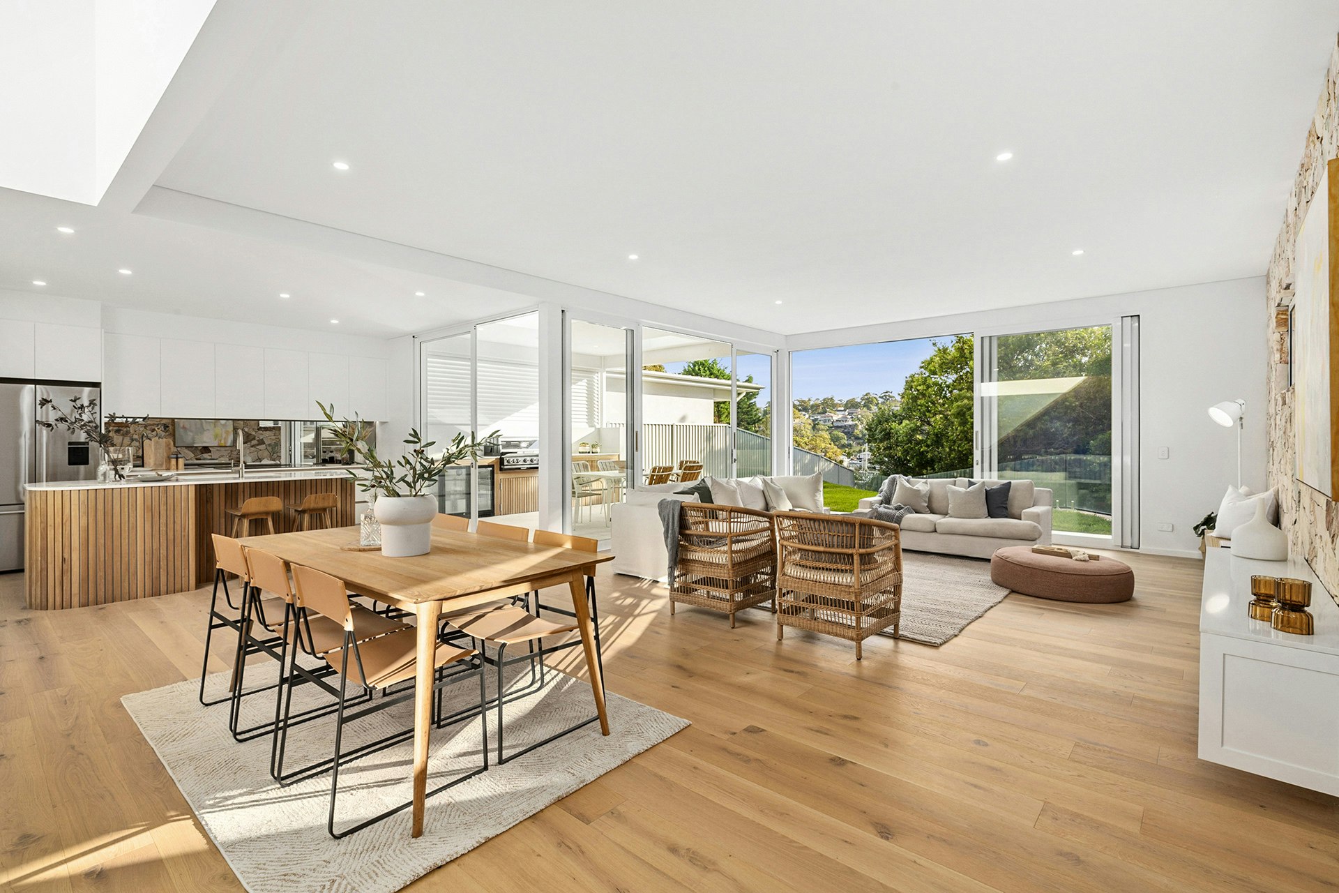 Image of interior design