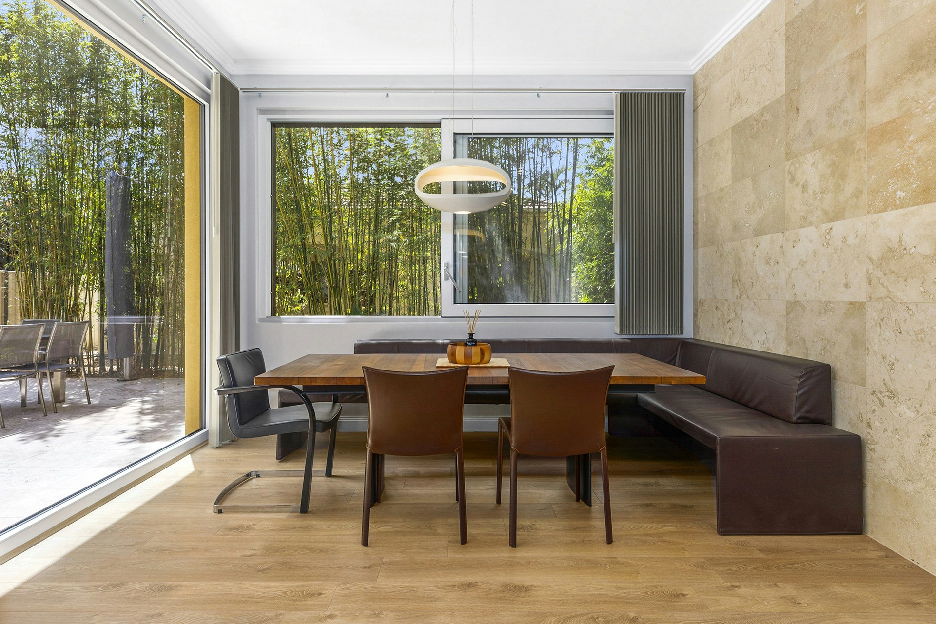 Image of interior design