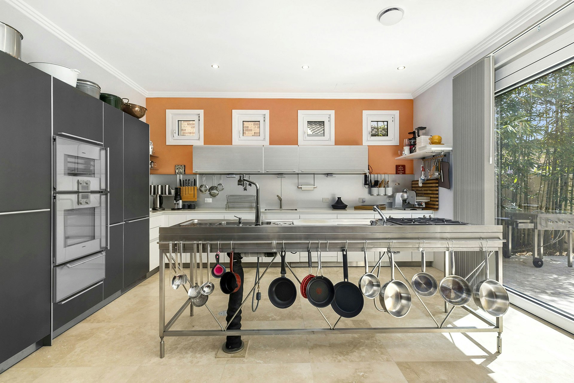 Image of indoors