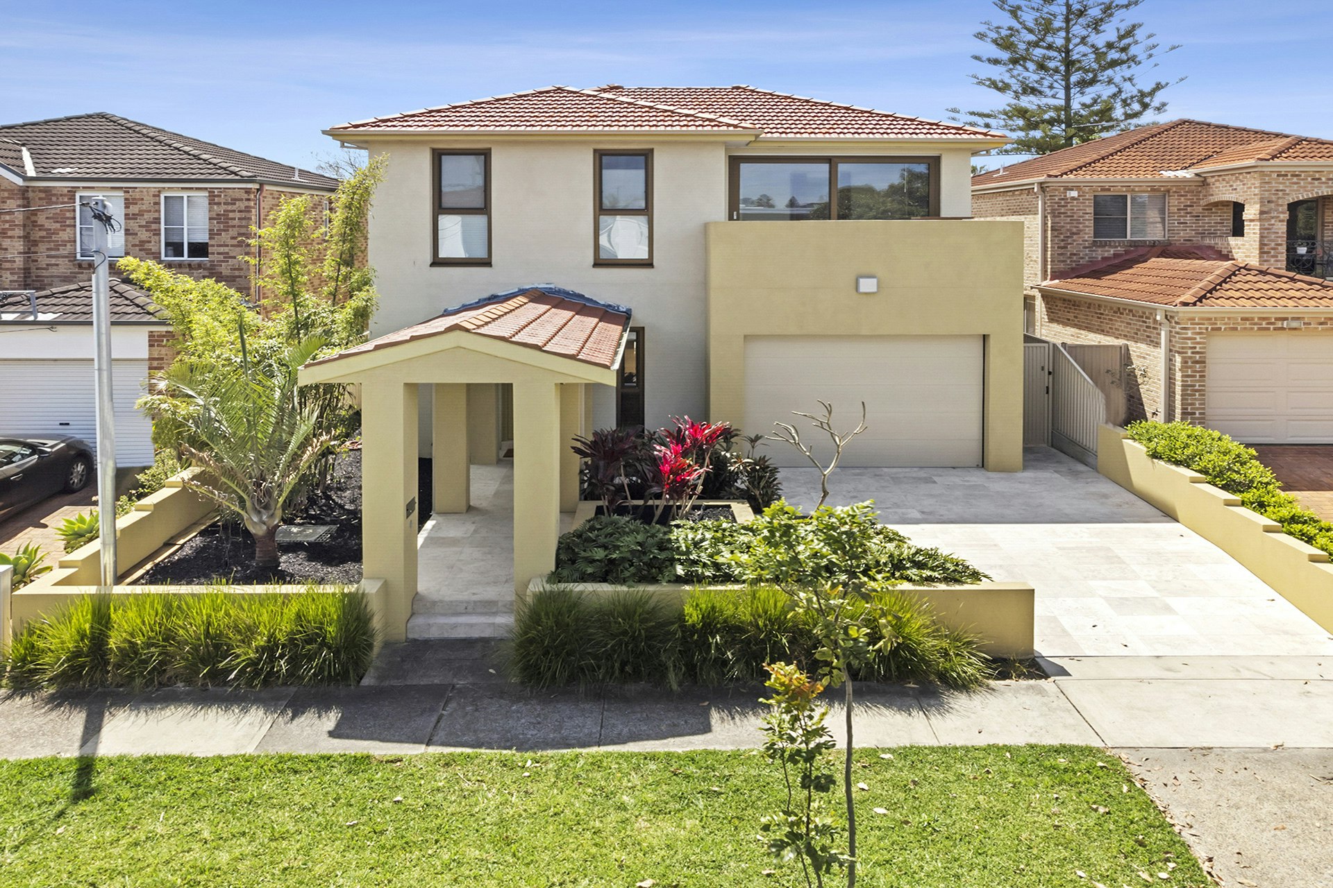 Image of neighborhood