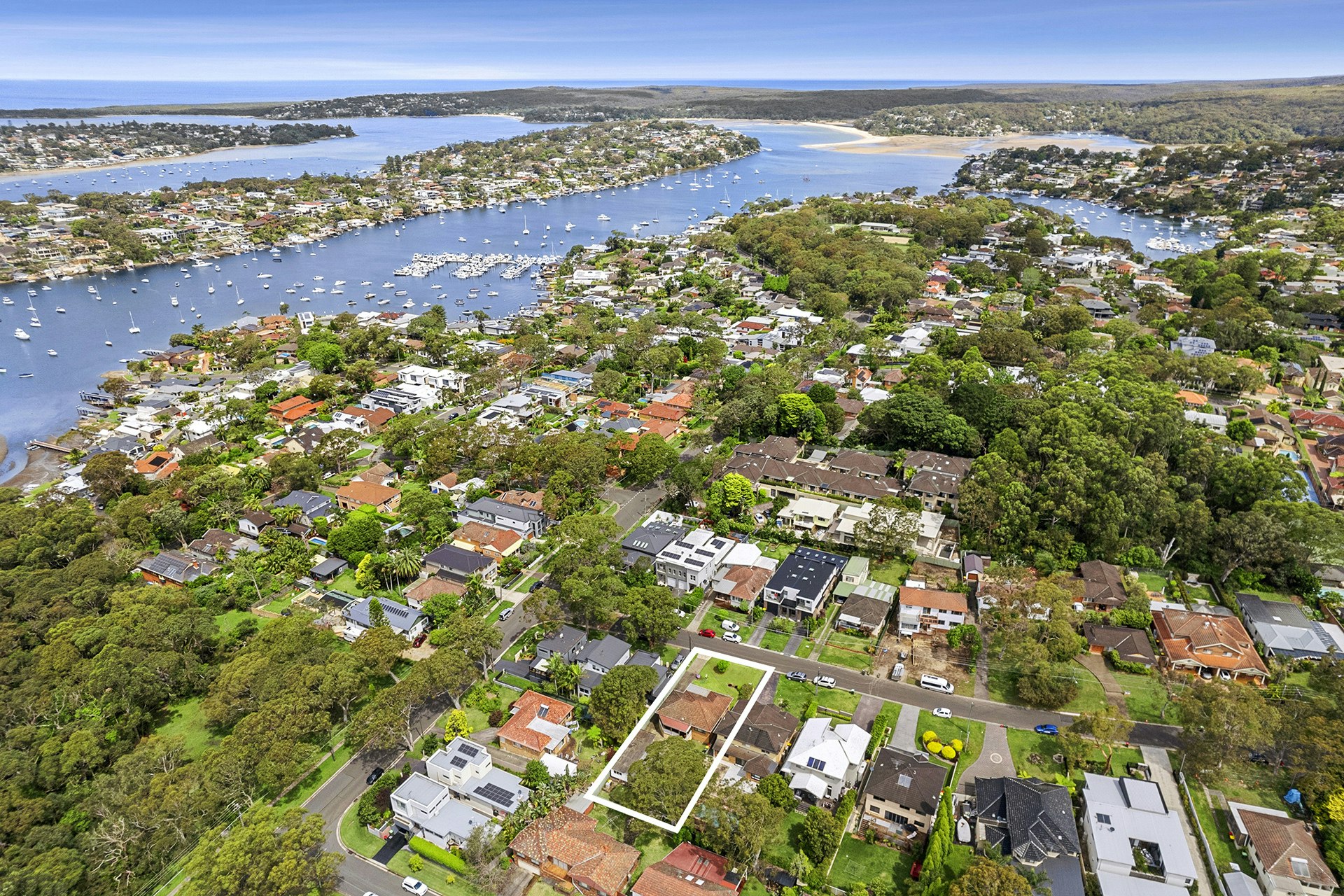 Image of outdoors