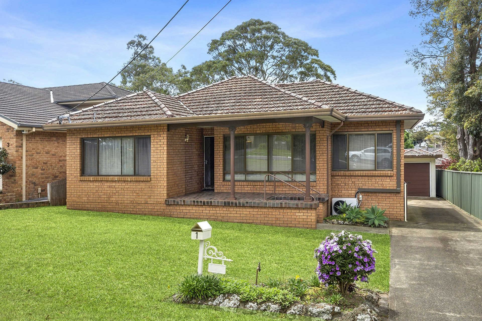 Image of cottage