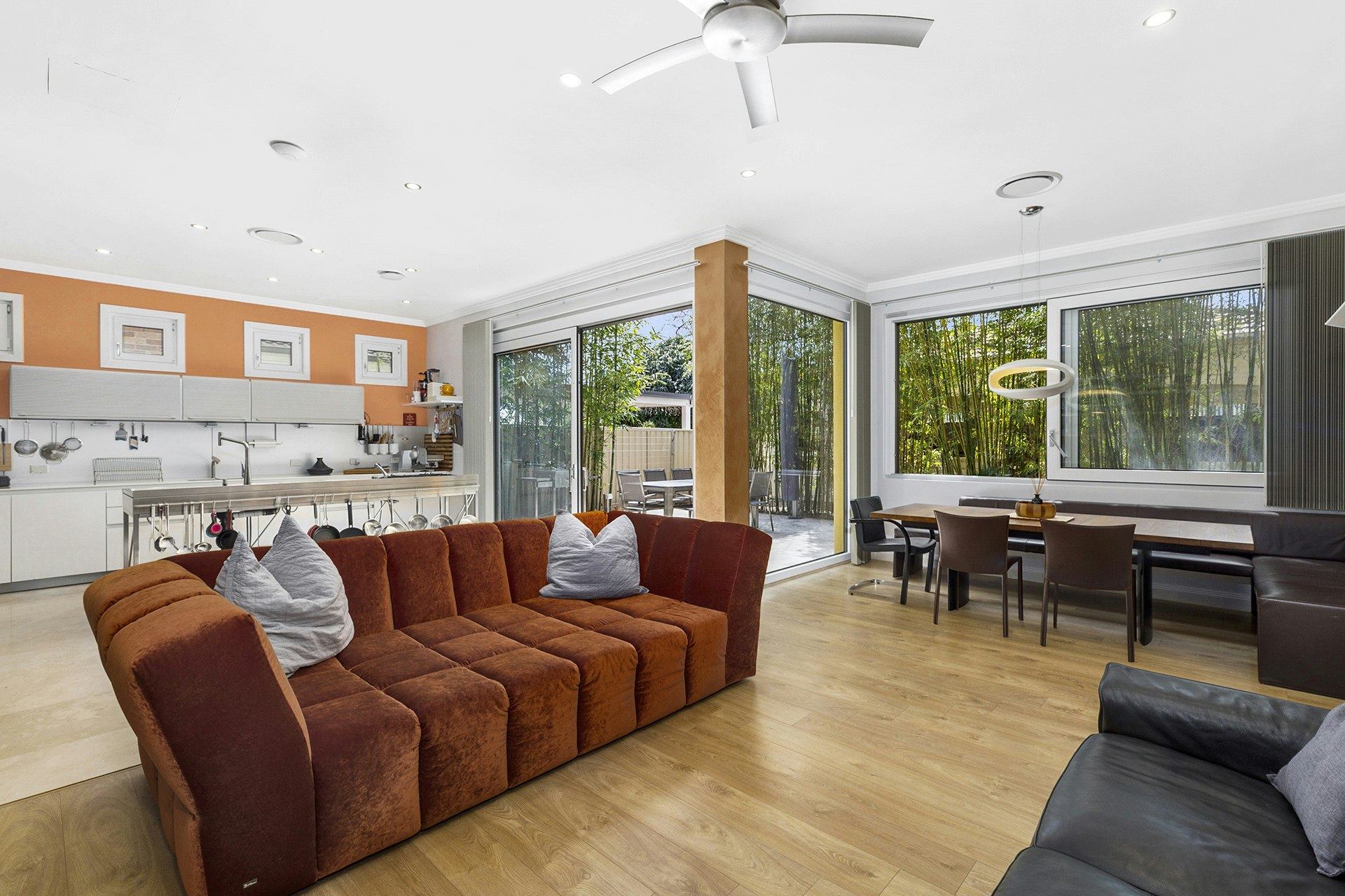 Image of interior design