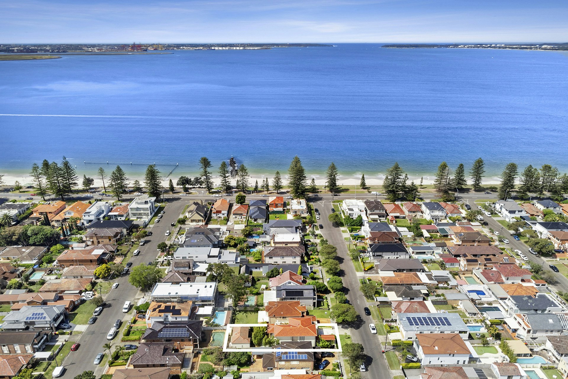 Image of neighborhood