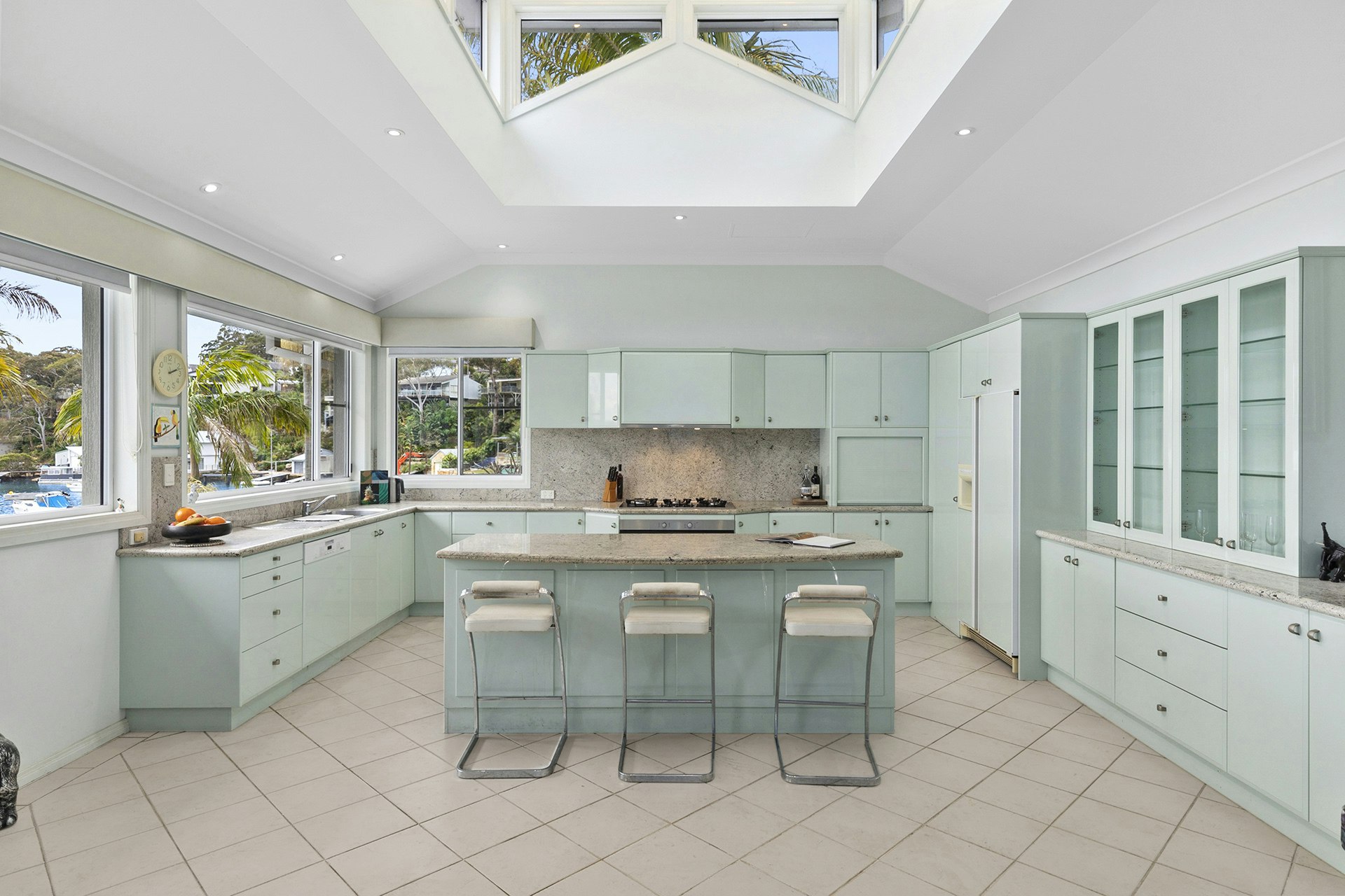 Image of indoors