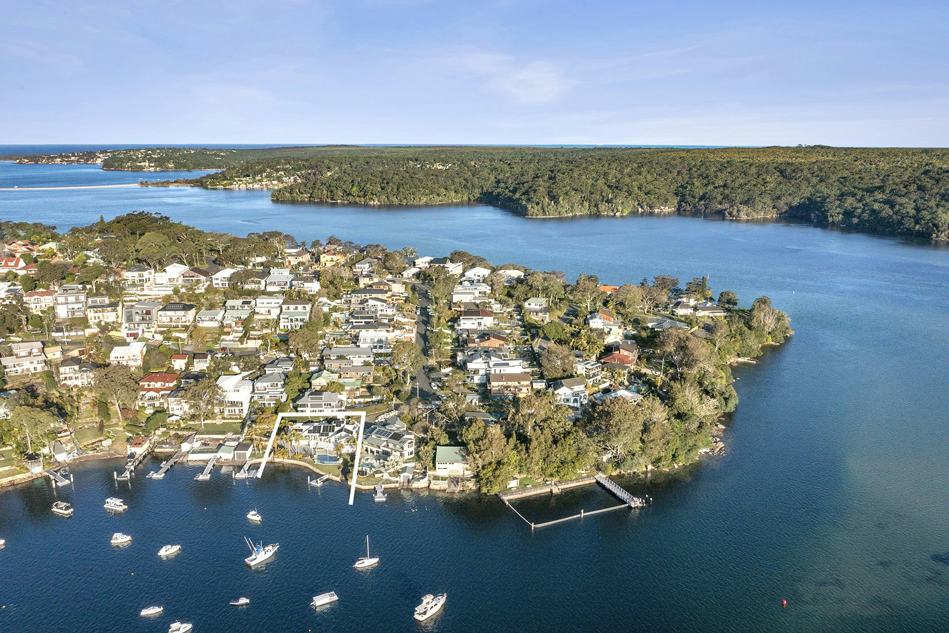 Image of land