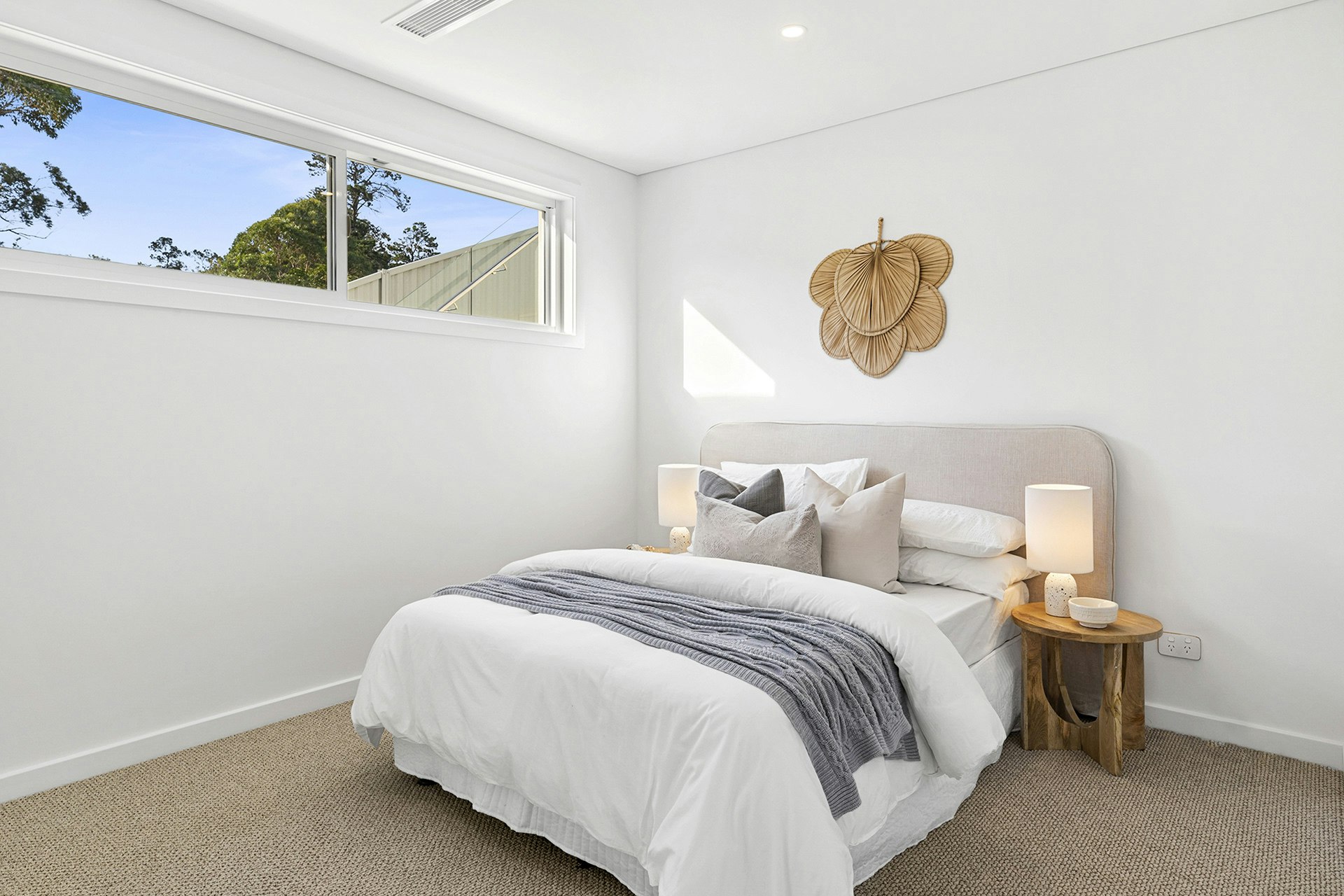 Image of corner