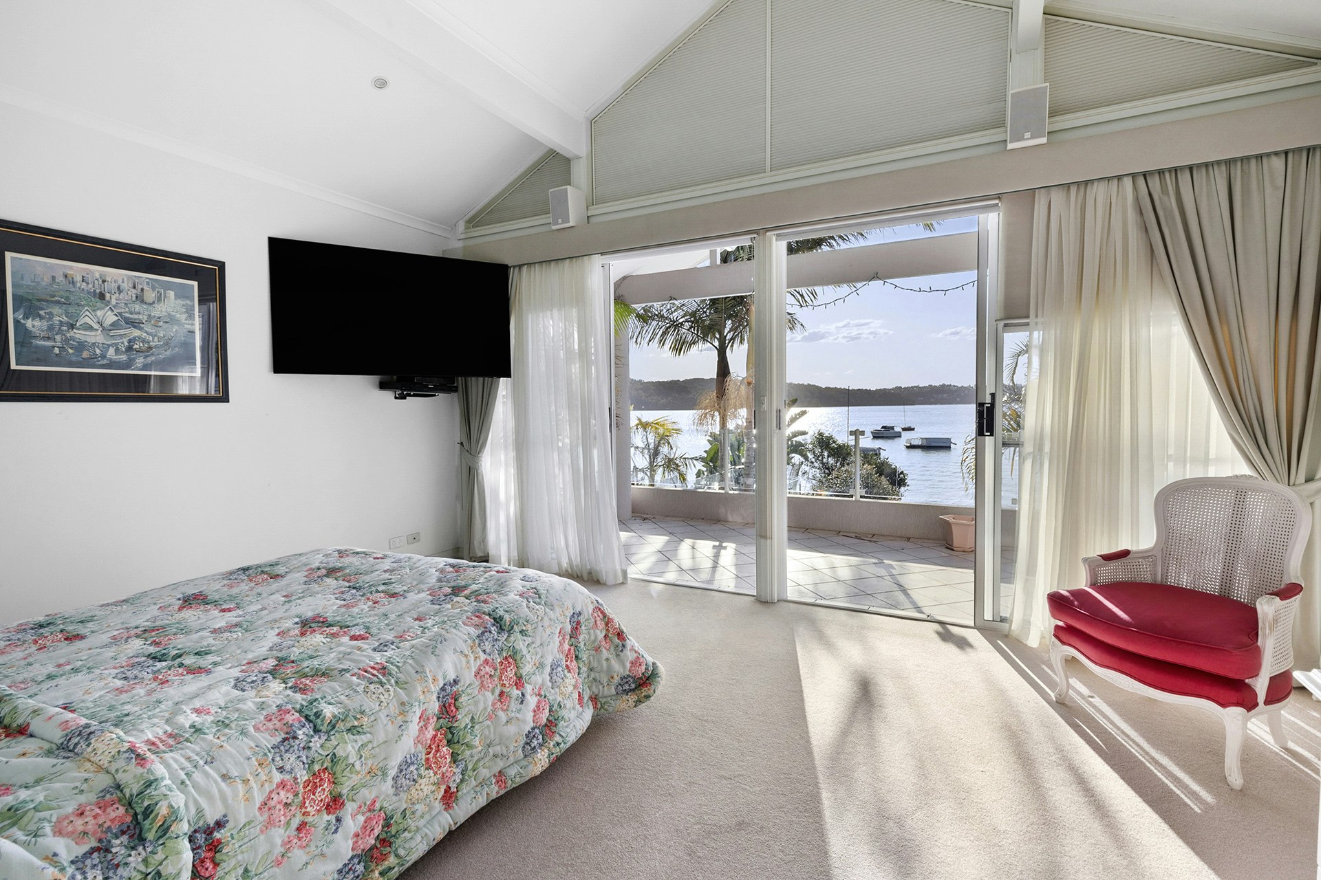 Image of interior design