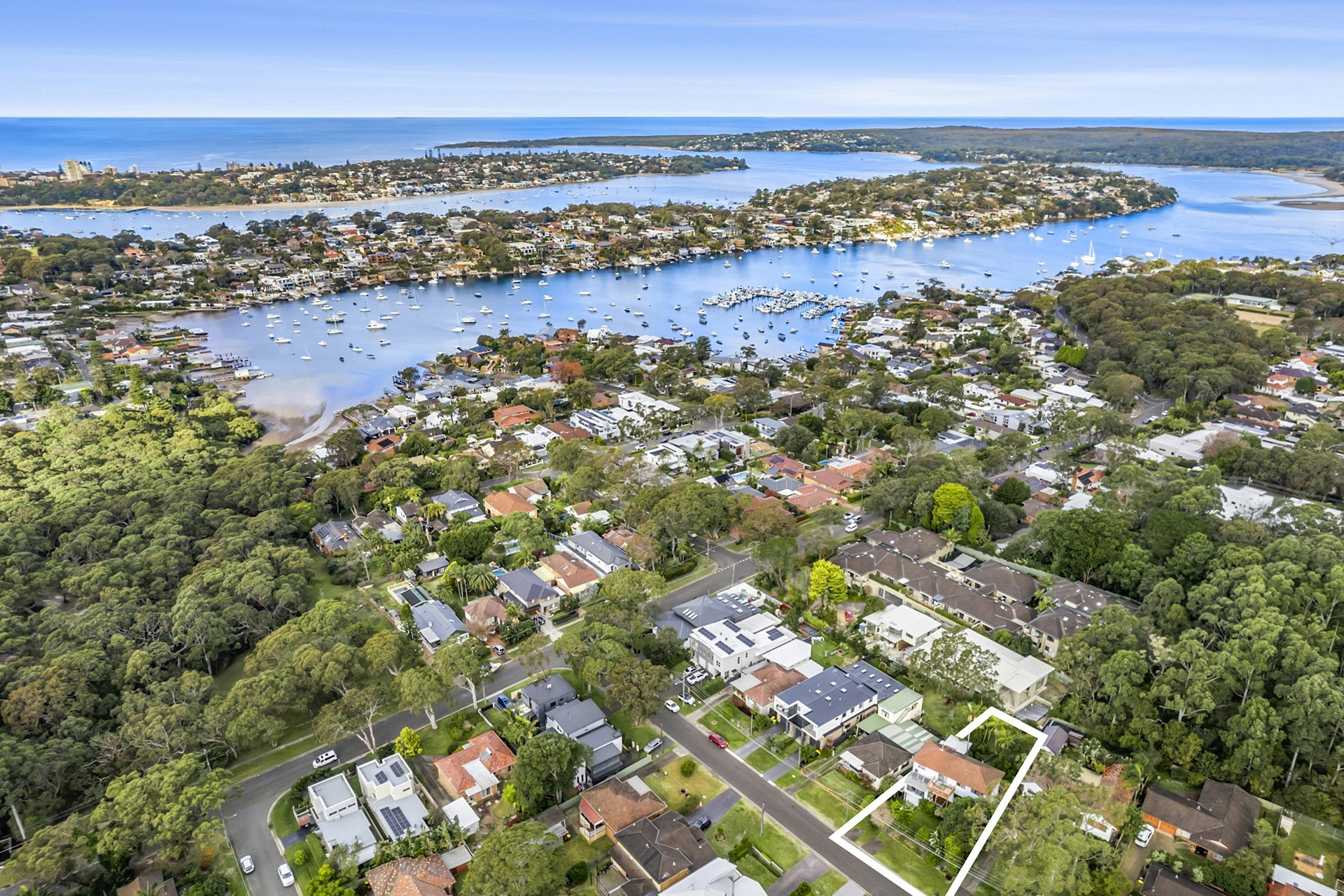 Image of outdoors