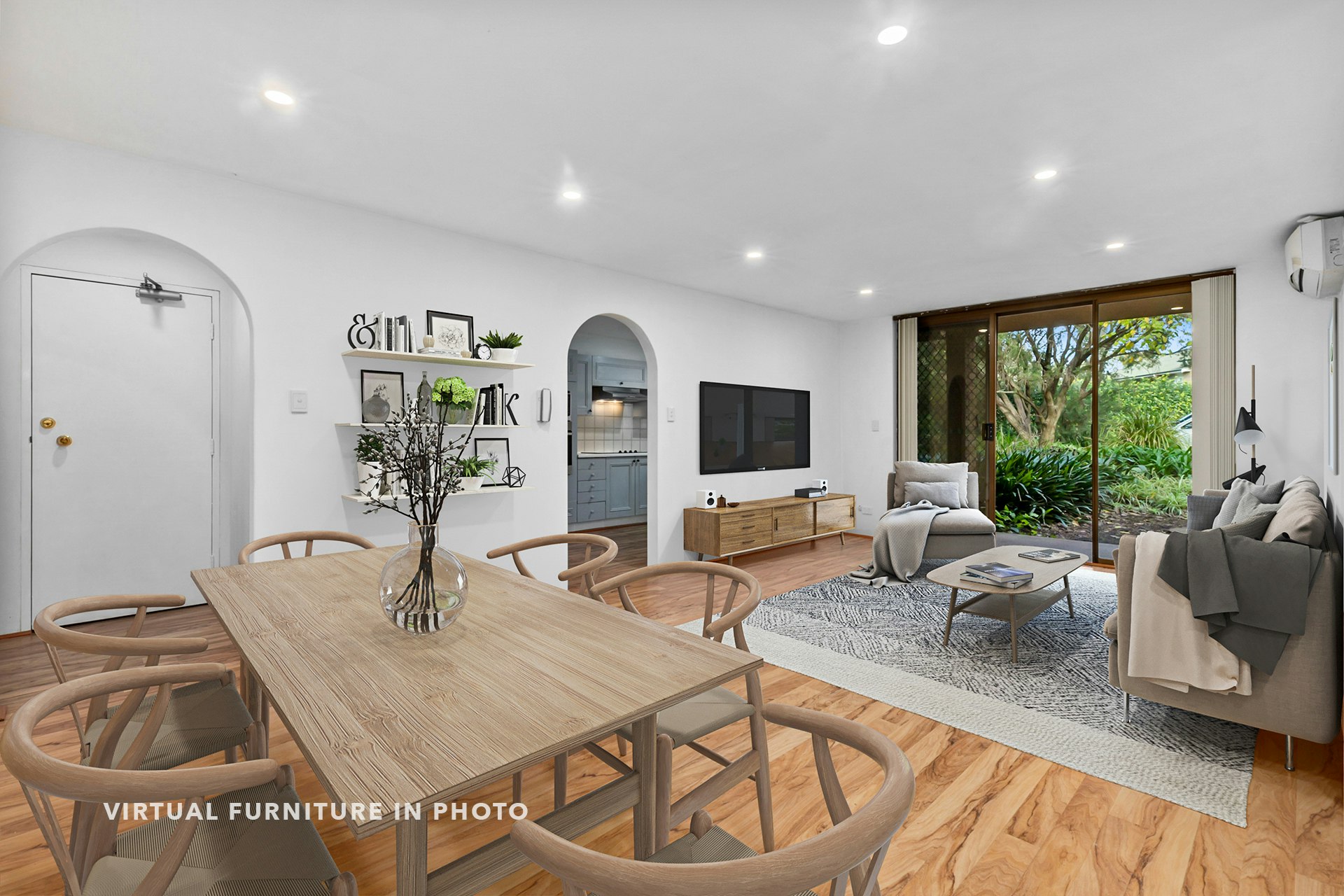 Image of living room