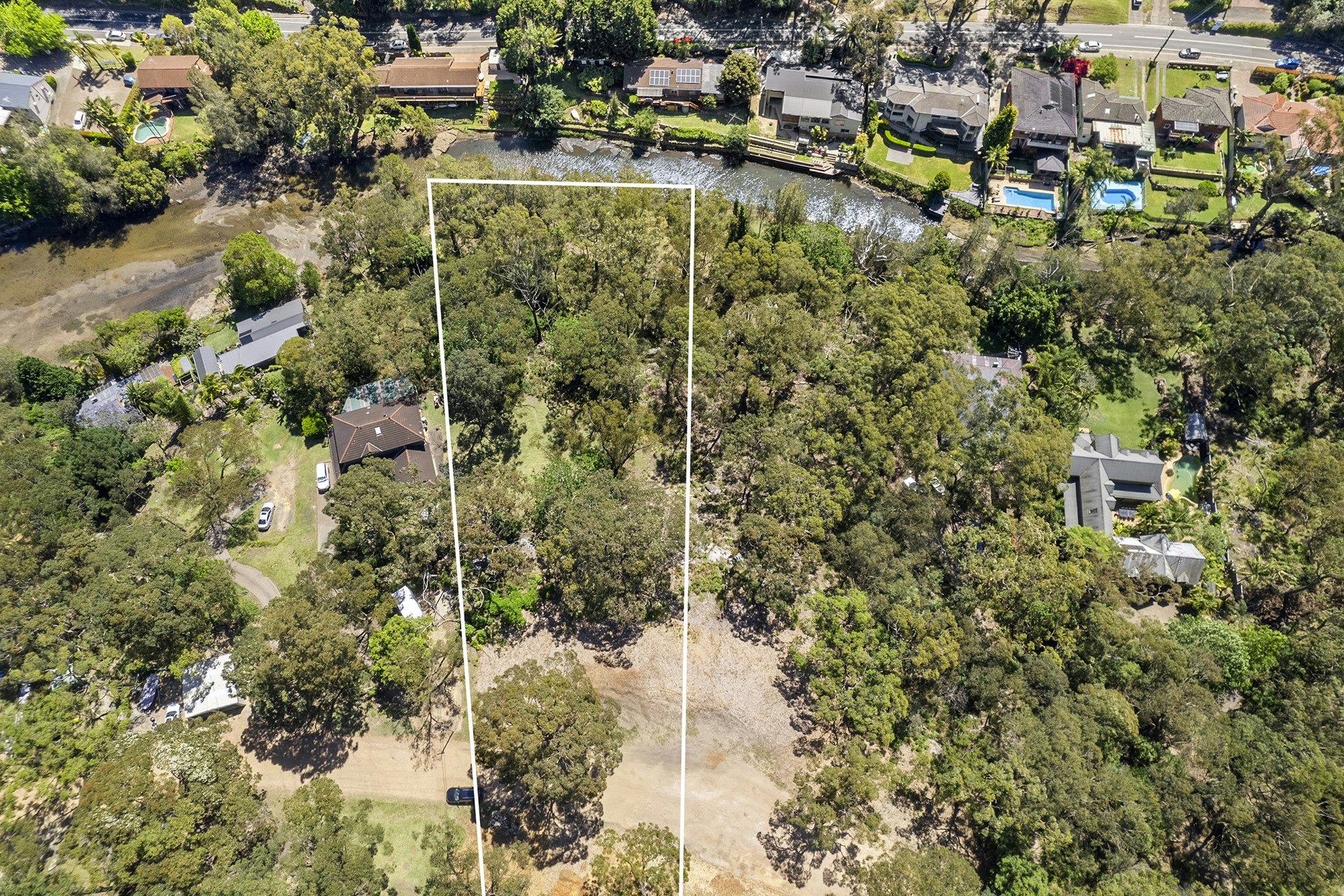 Image of land