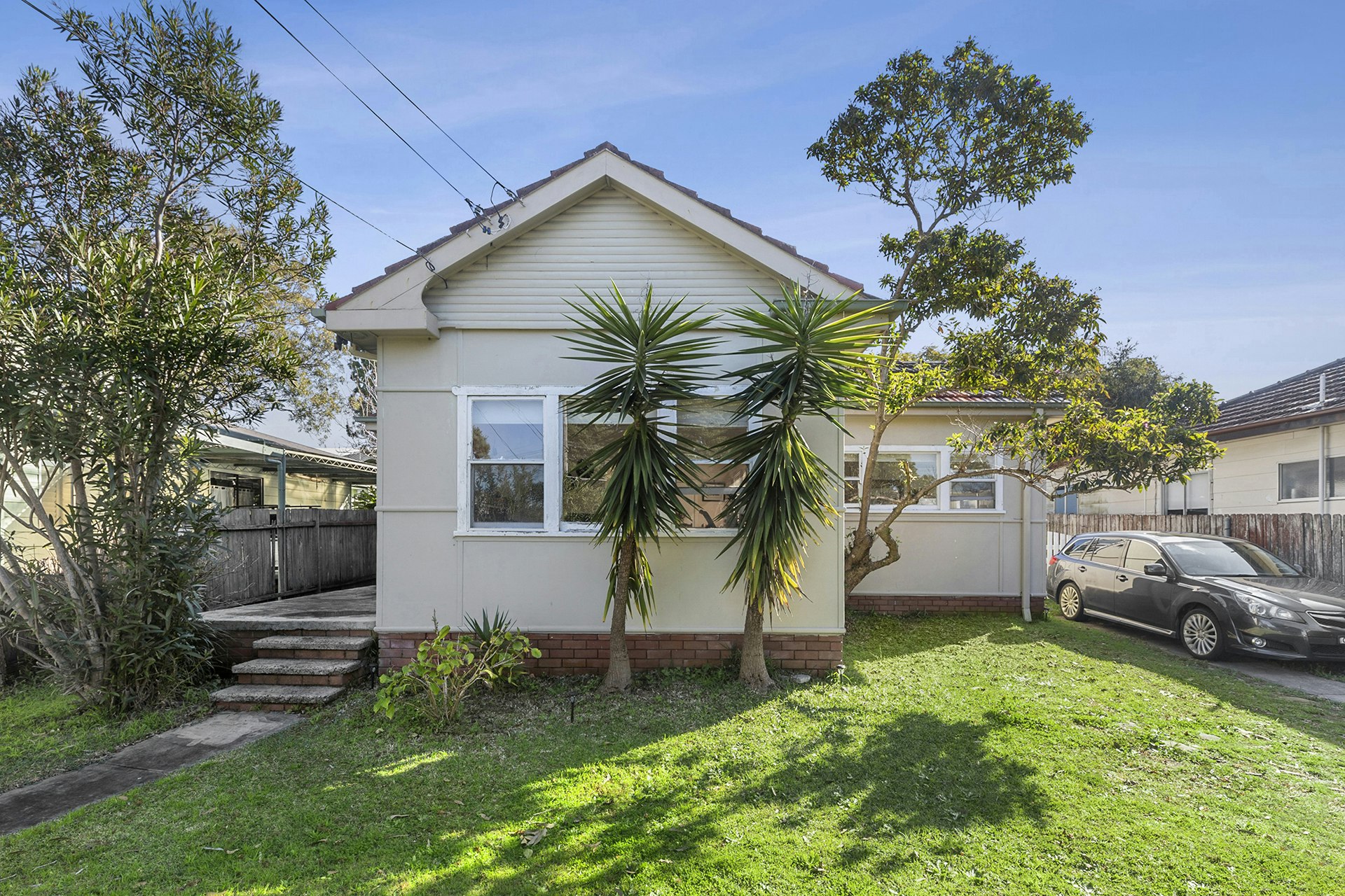 Image of cottage