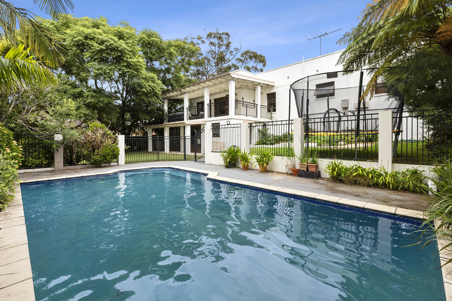 Image of house
