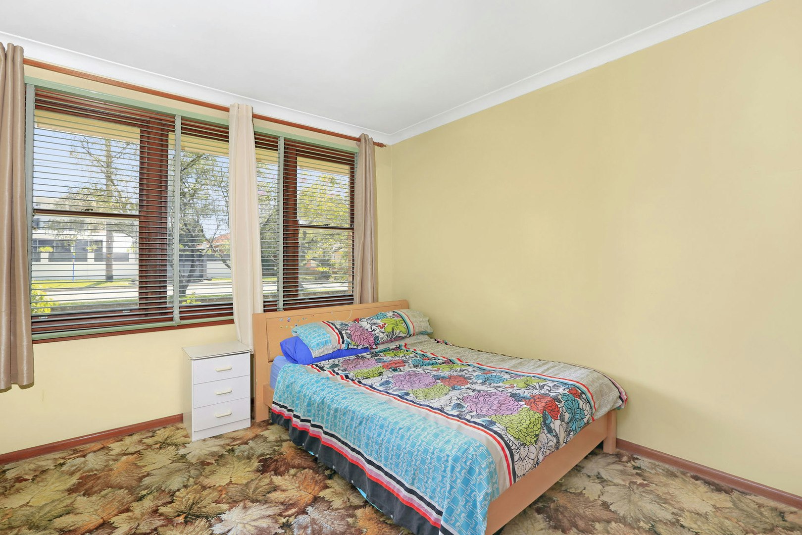 Image of indoors