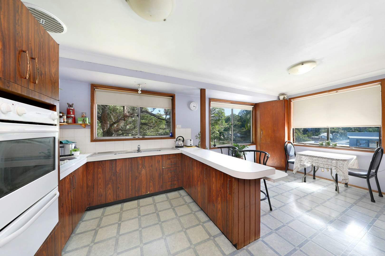 Image of indoors