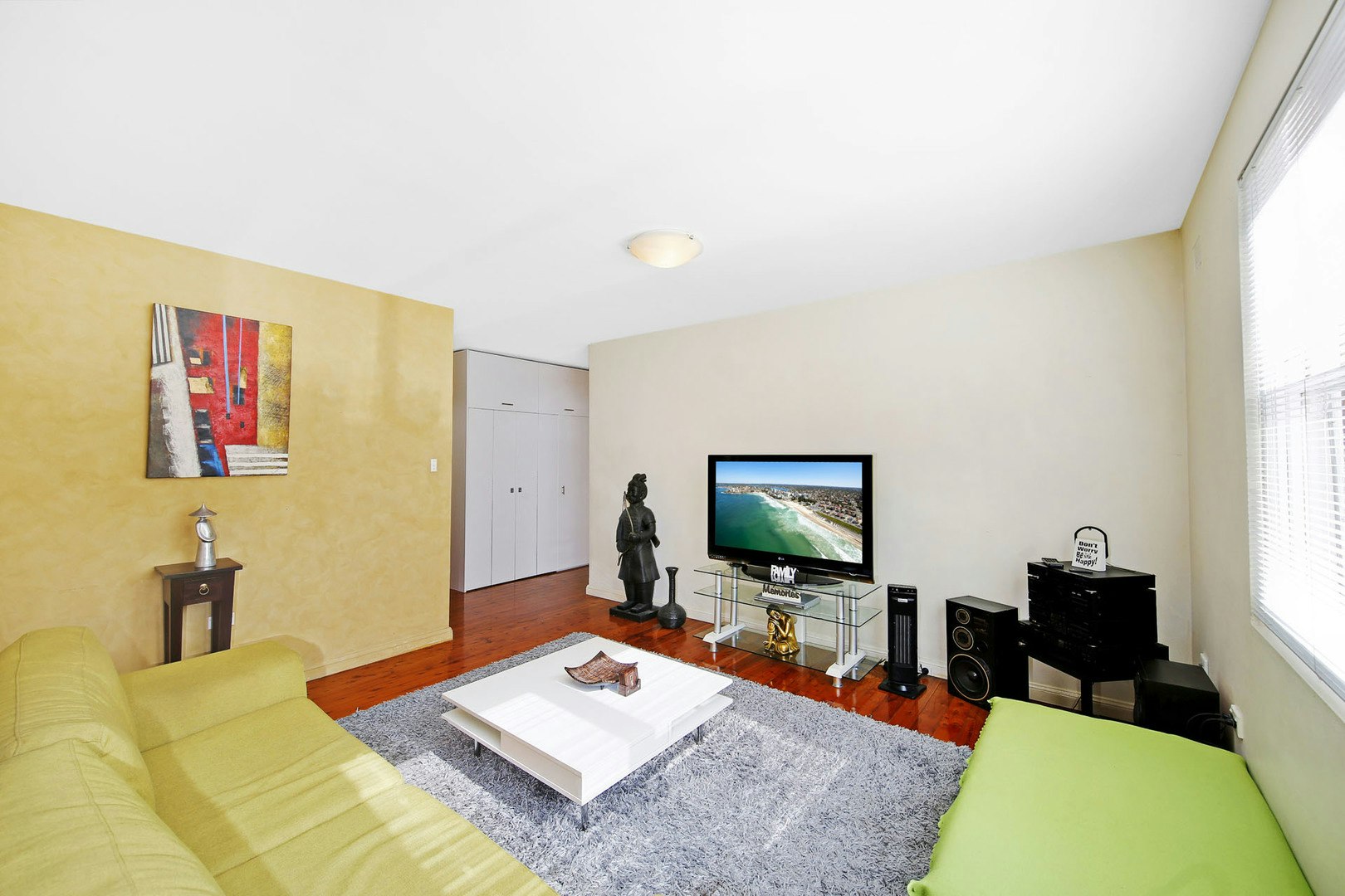 Image of living room