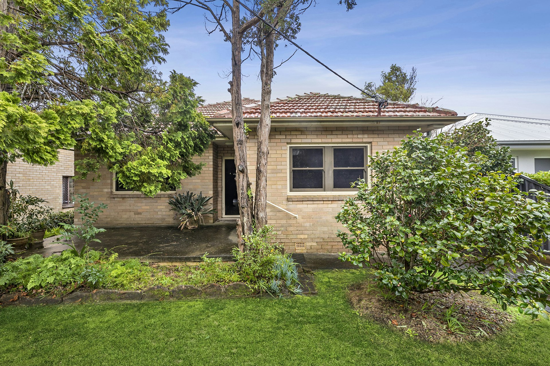 Image of cottage