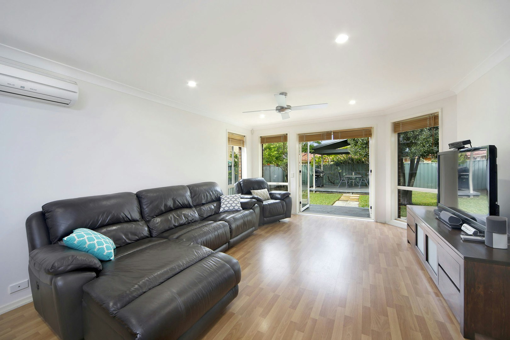 Image of interior design