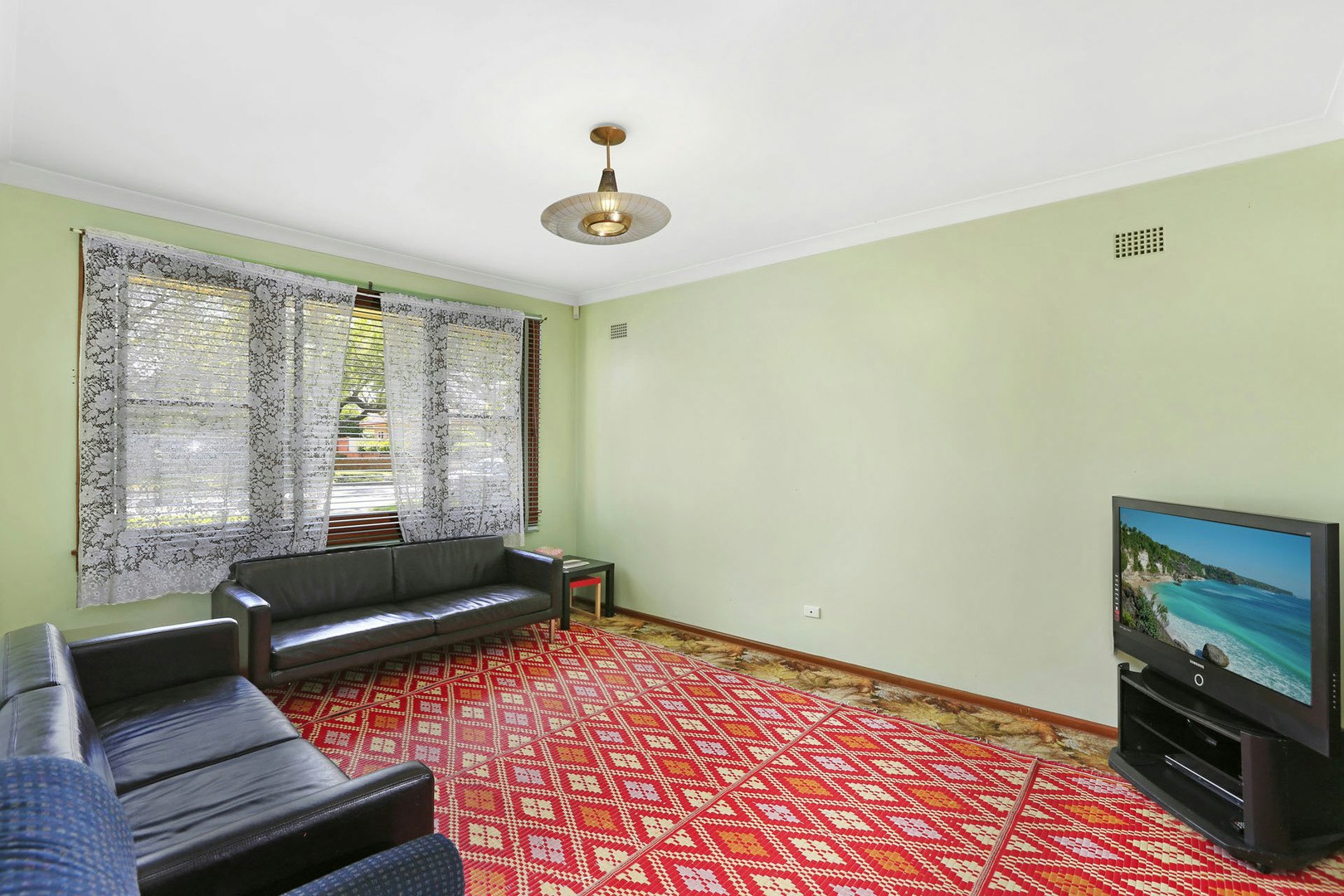 Image of living room
