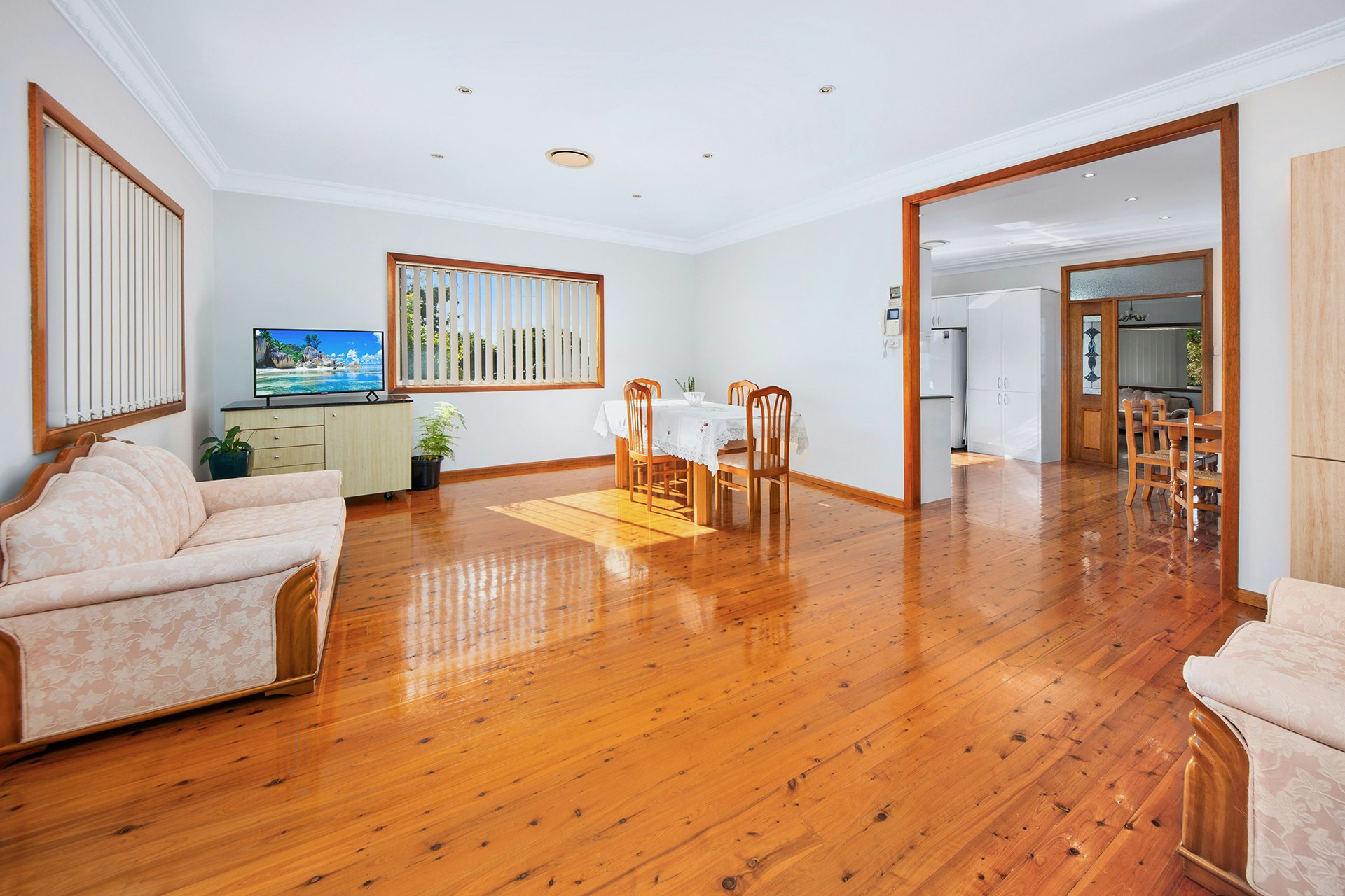 Image of floor