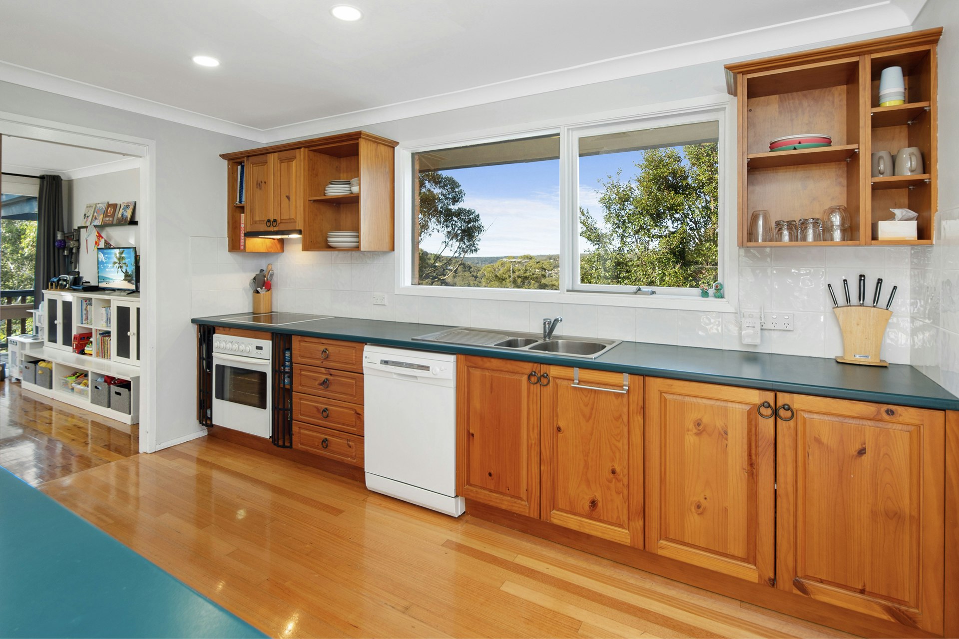 Image of indoors