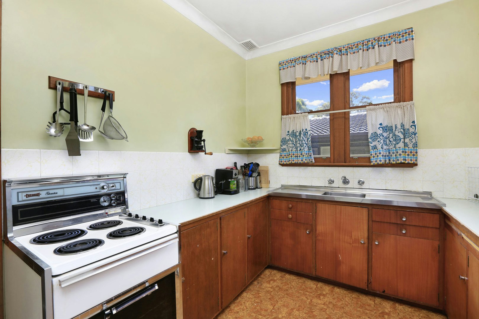 Image of indoors