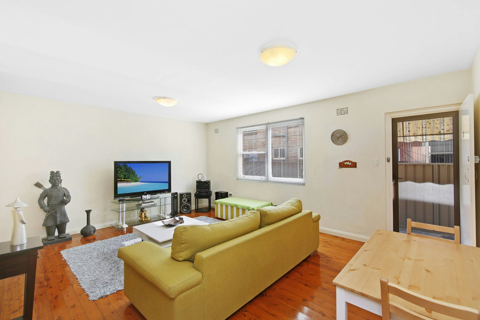 Image of living room