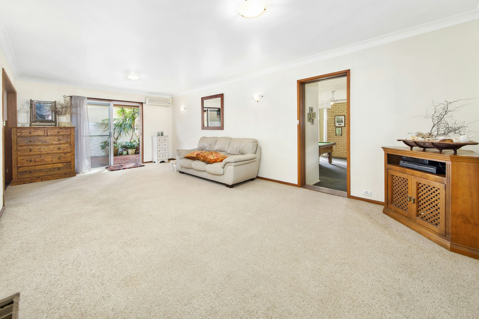 Image of corner