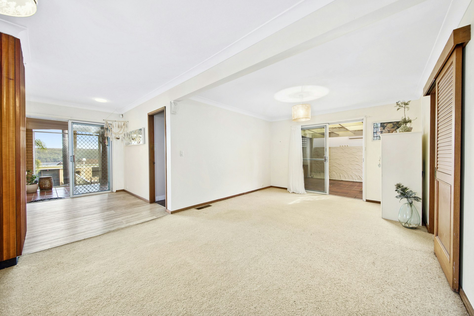 Image of floor