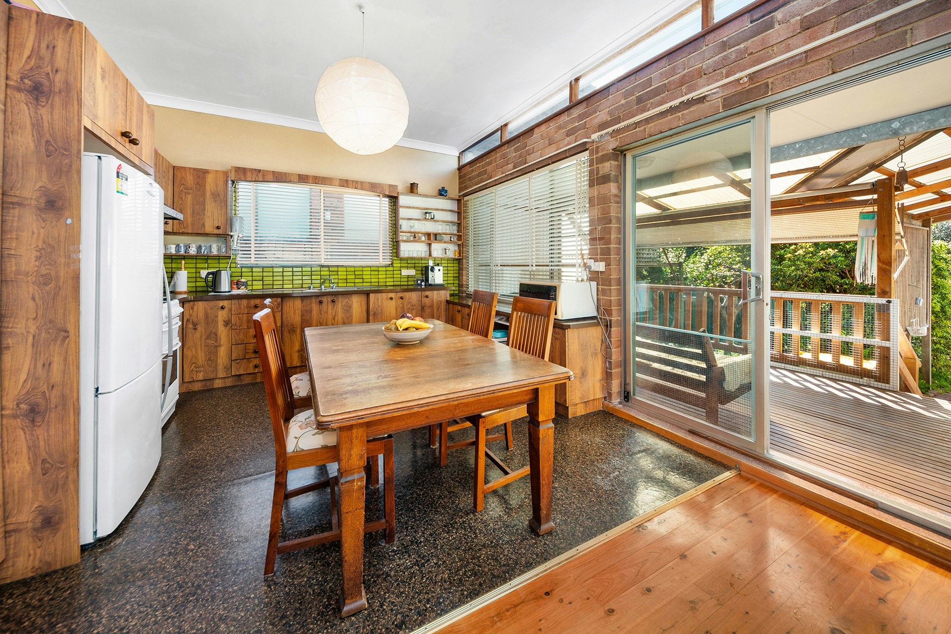 Image of interior design