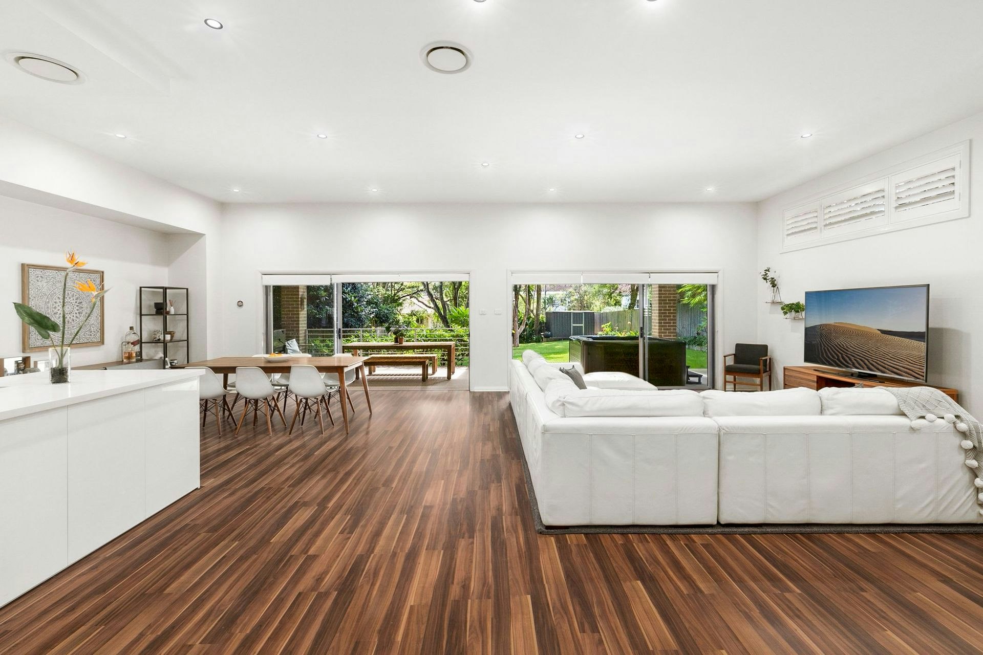Image of interior design
