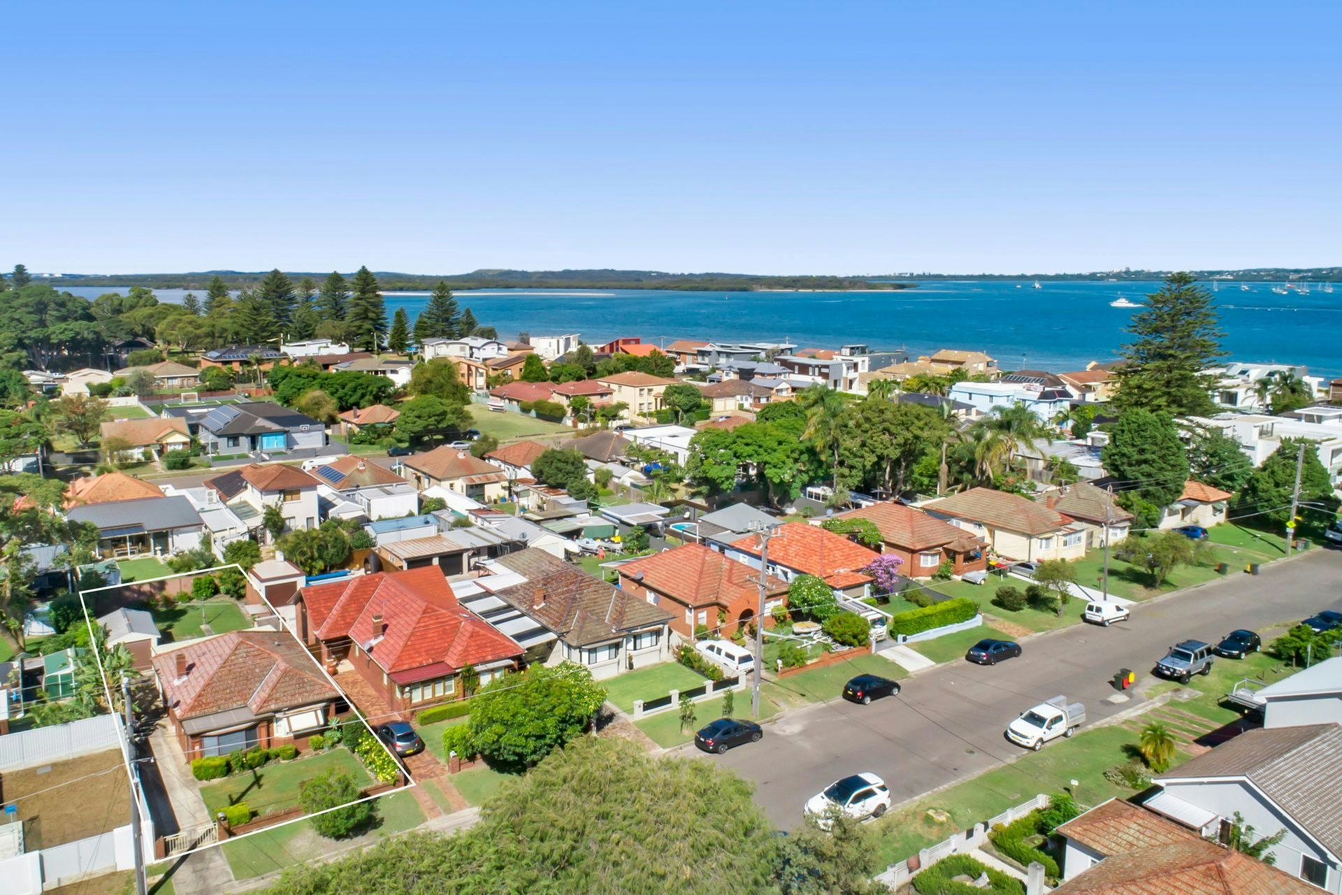 Image of outdoors