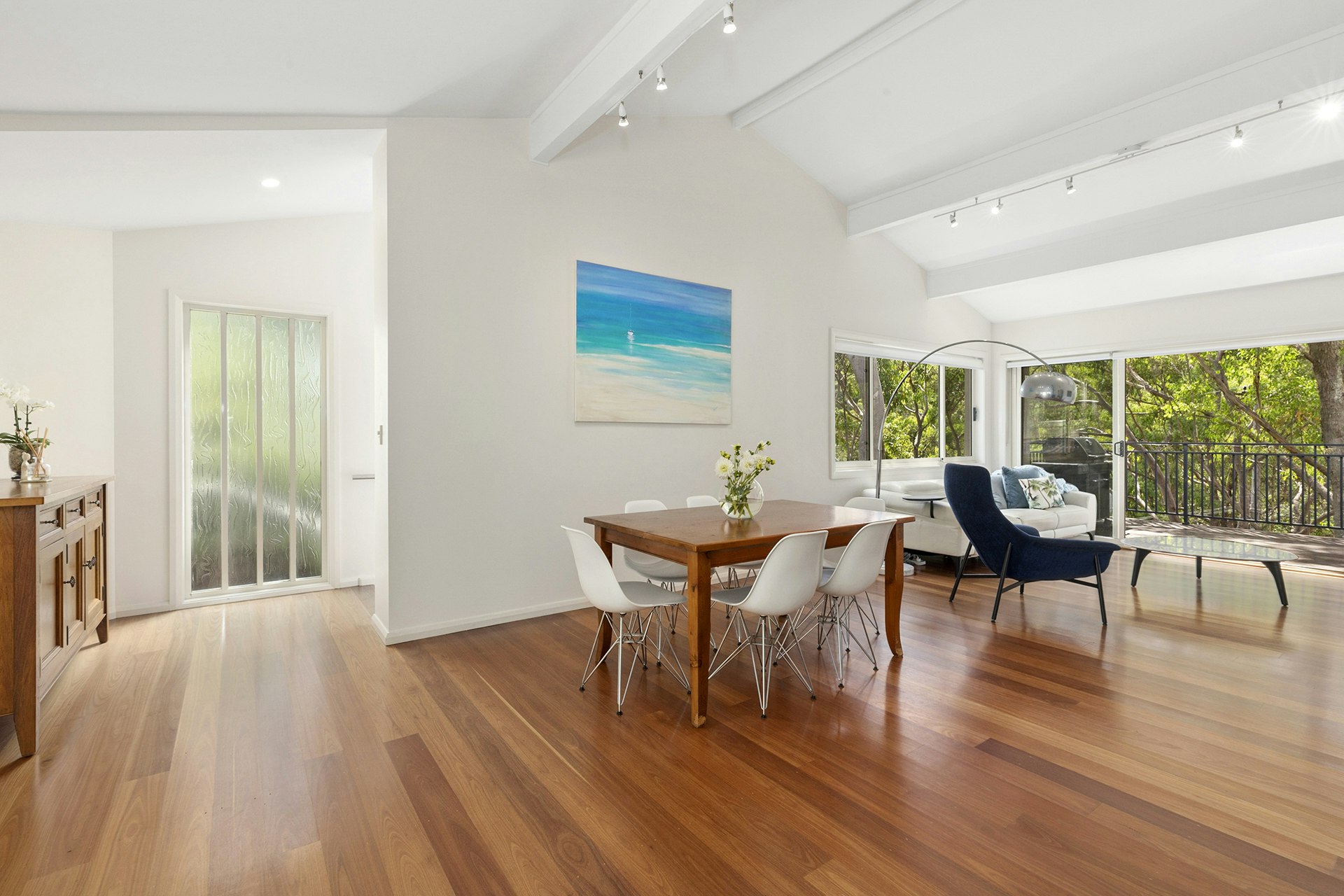 Image of interior design