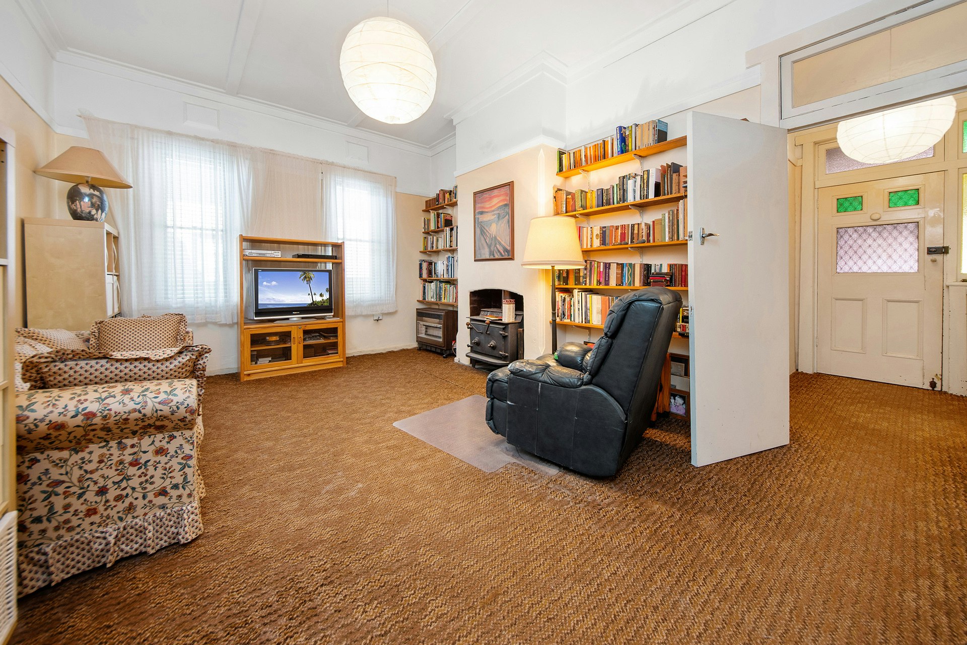 Image of furniture
