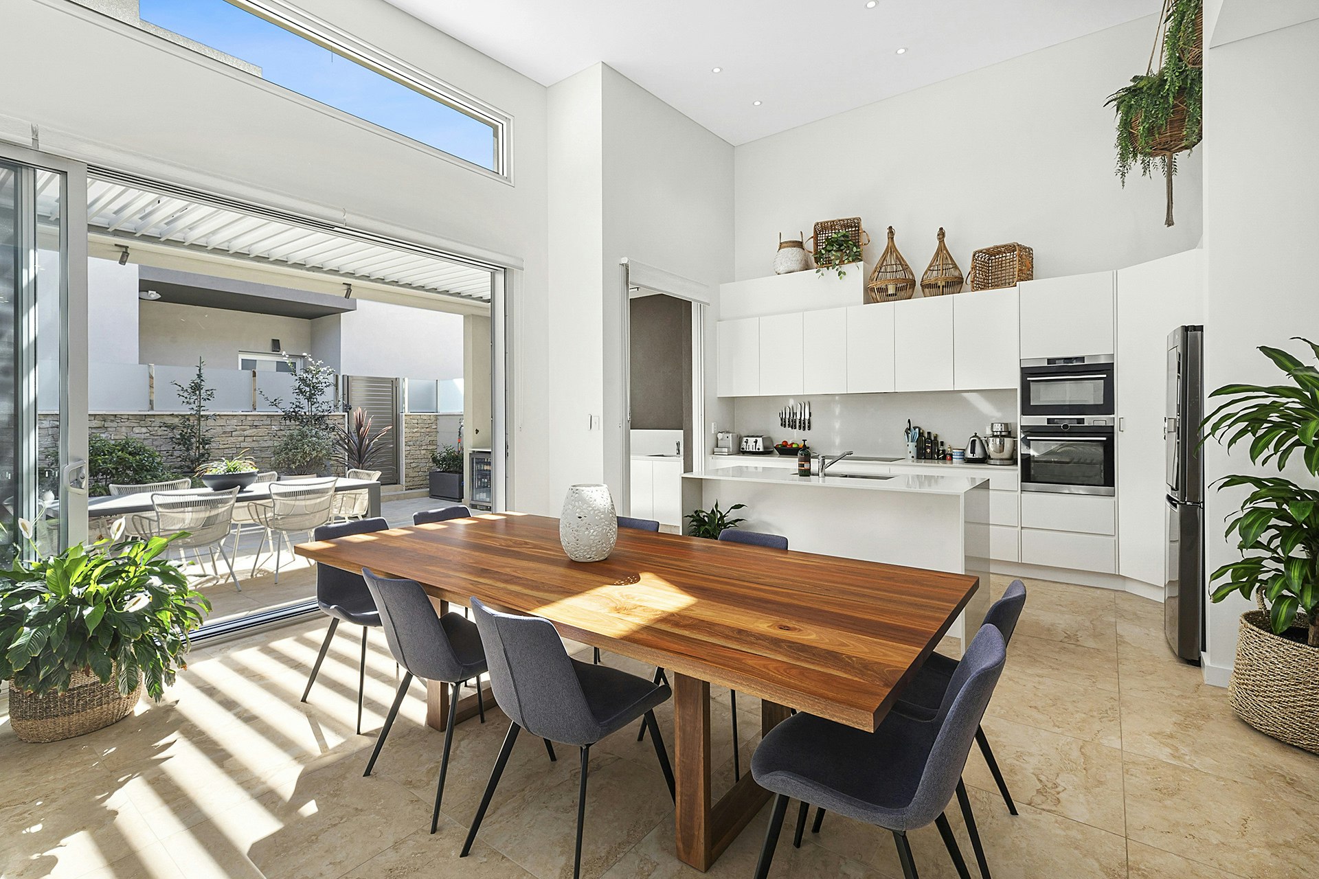 Image of indoors