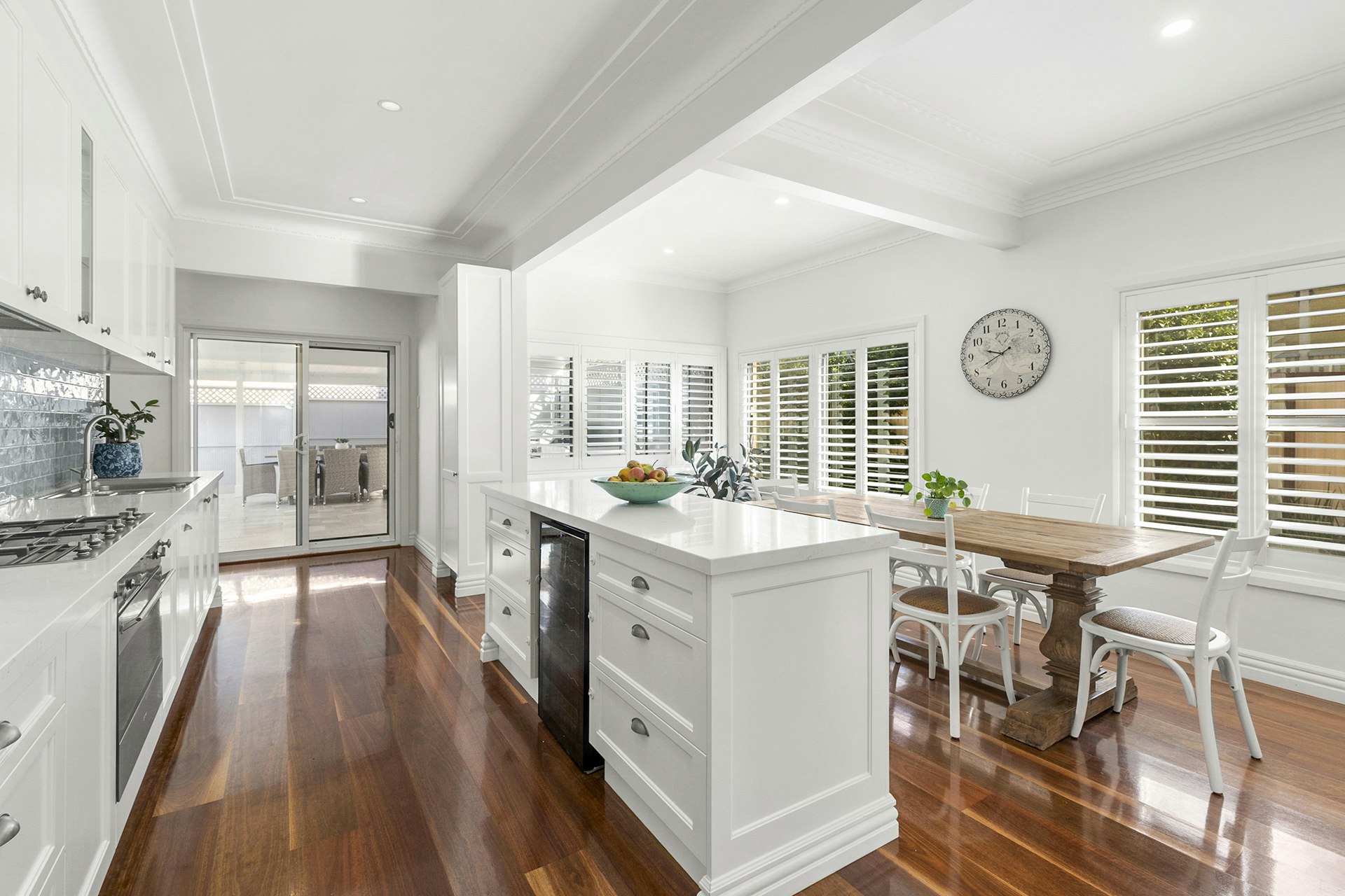 Image of indoors