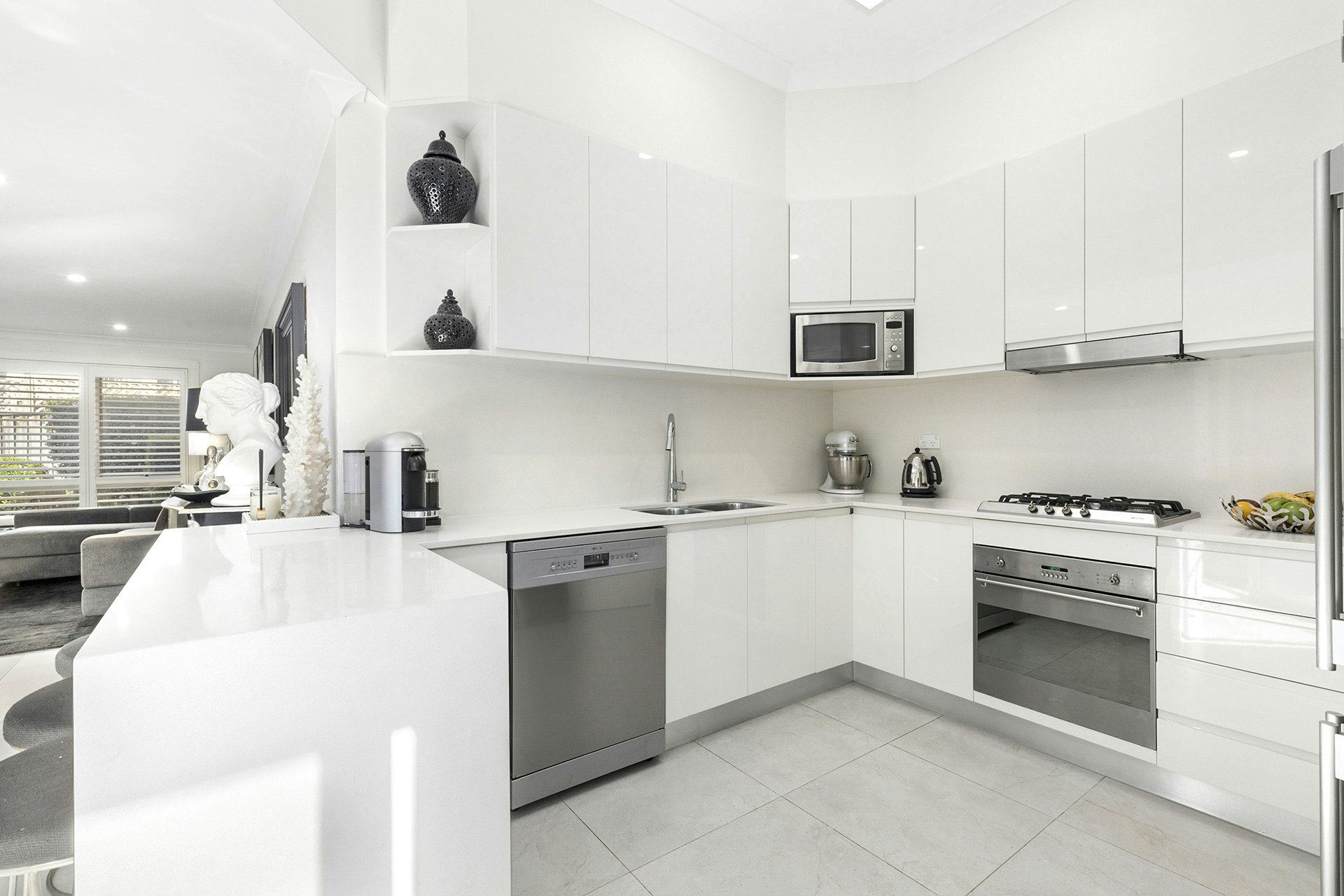 Image of indoors