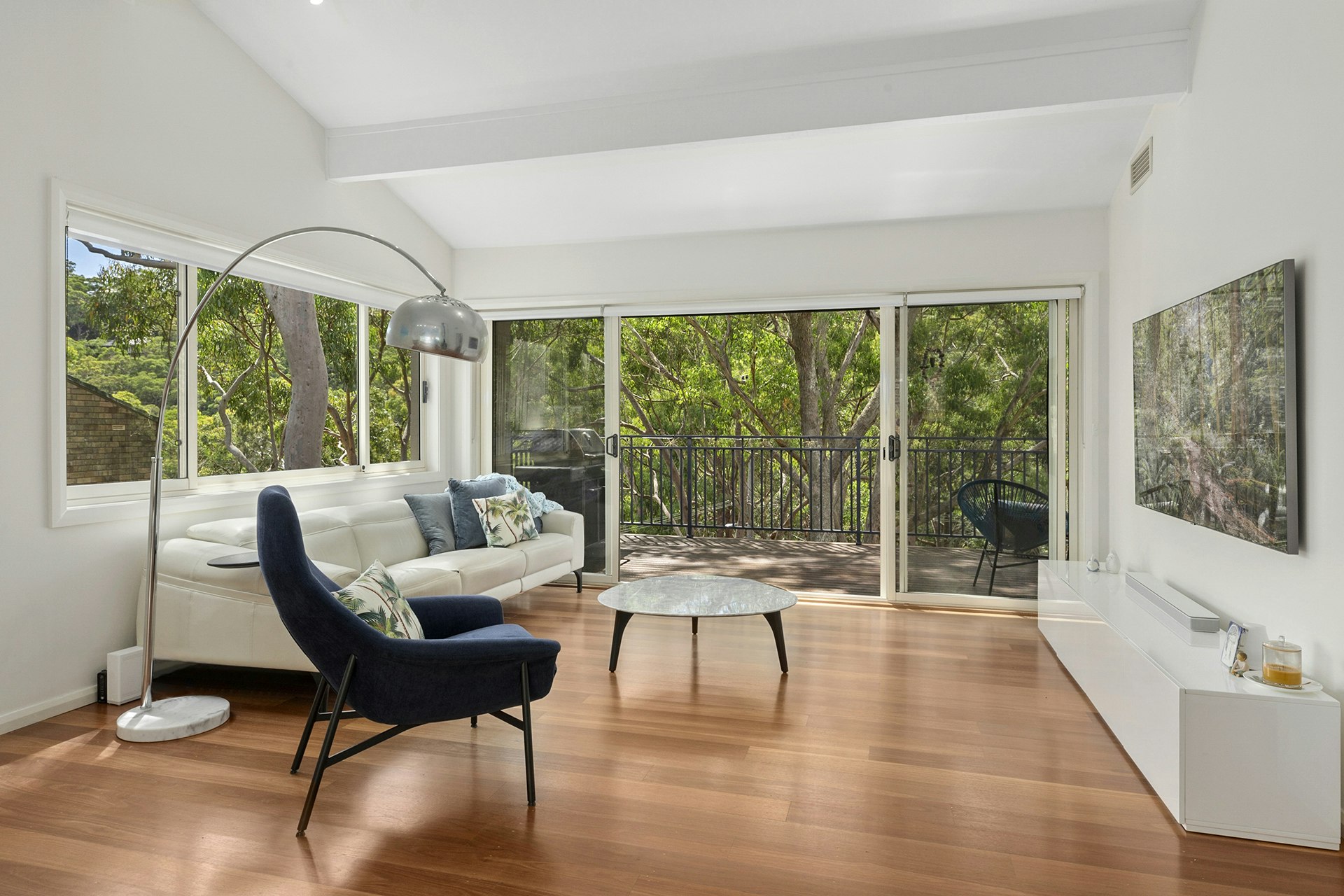 Image of interior design