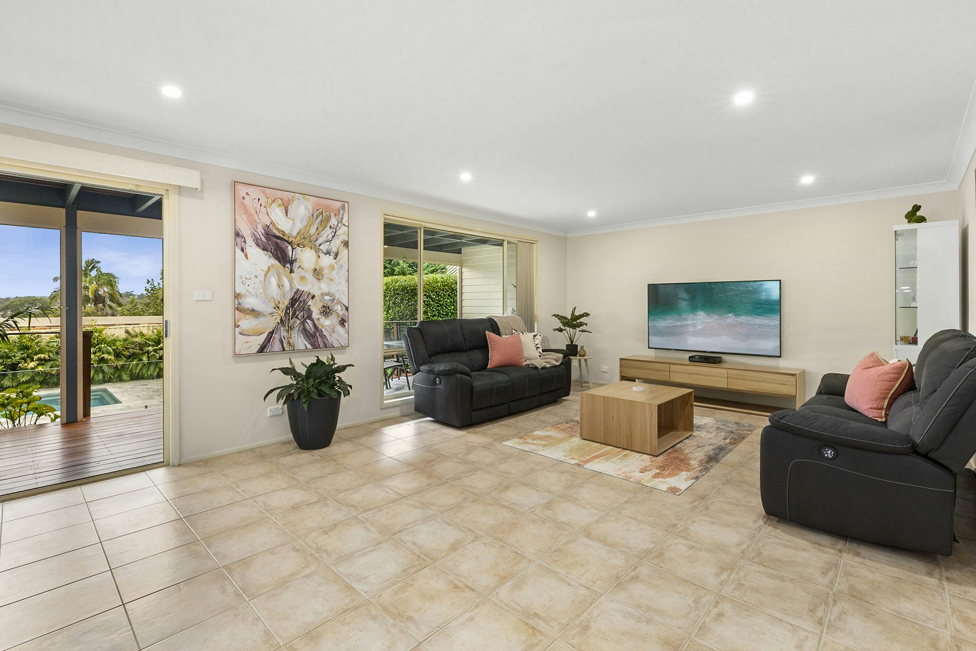 Image of floor
