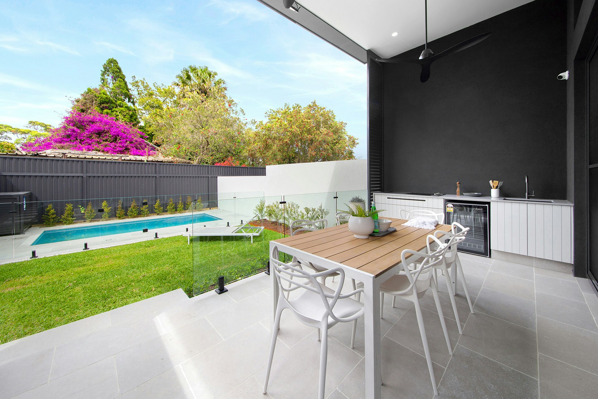 Image of interior design