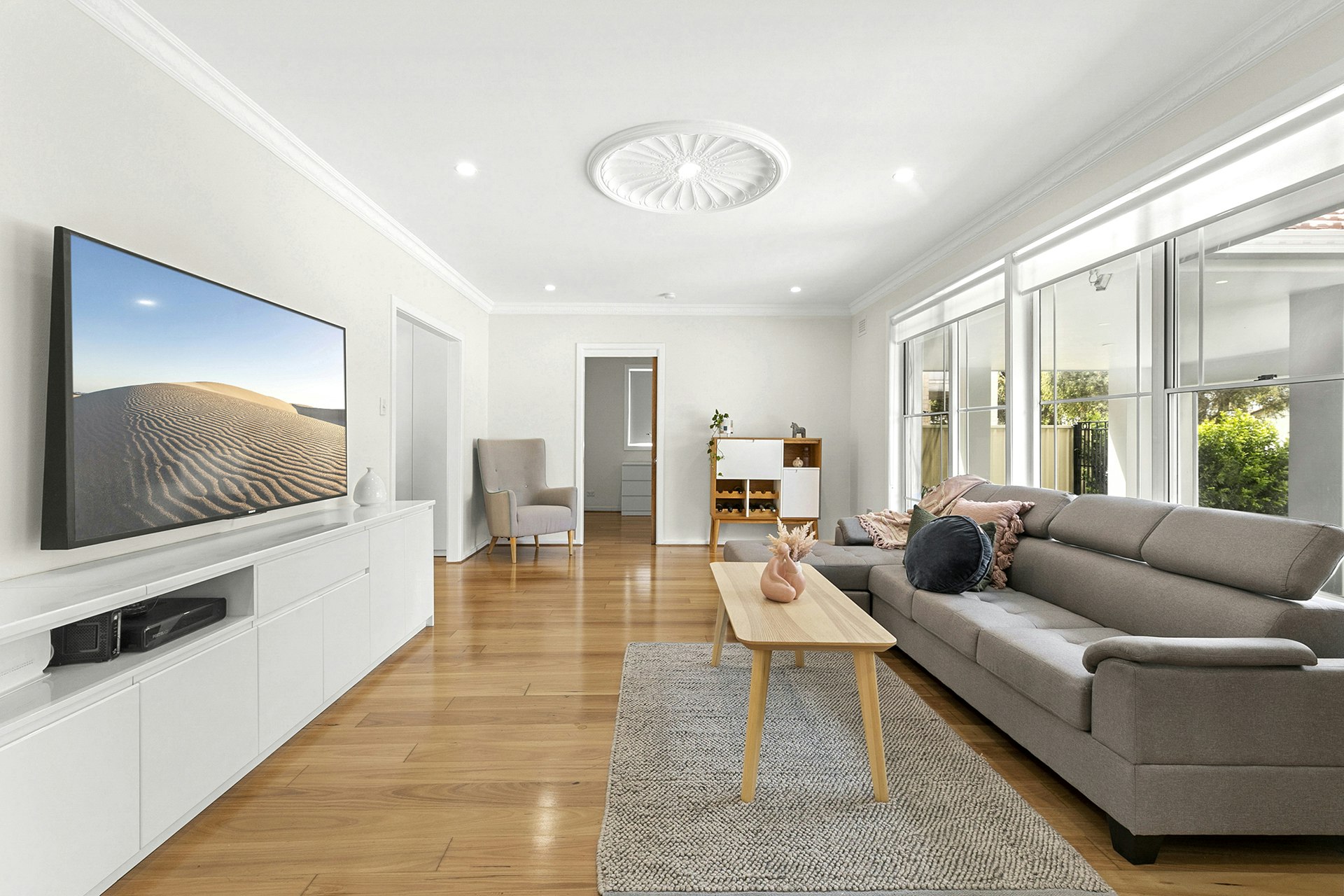 Image of living room