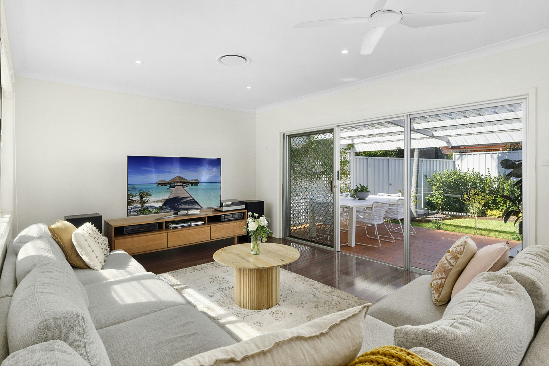 Image of interior design