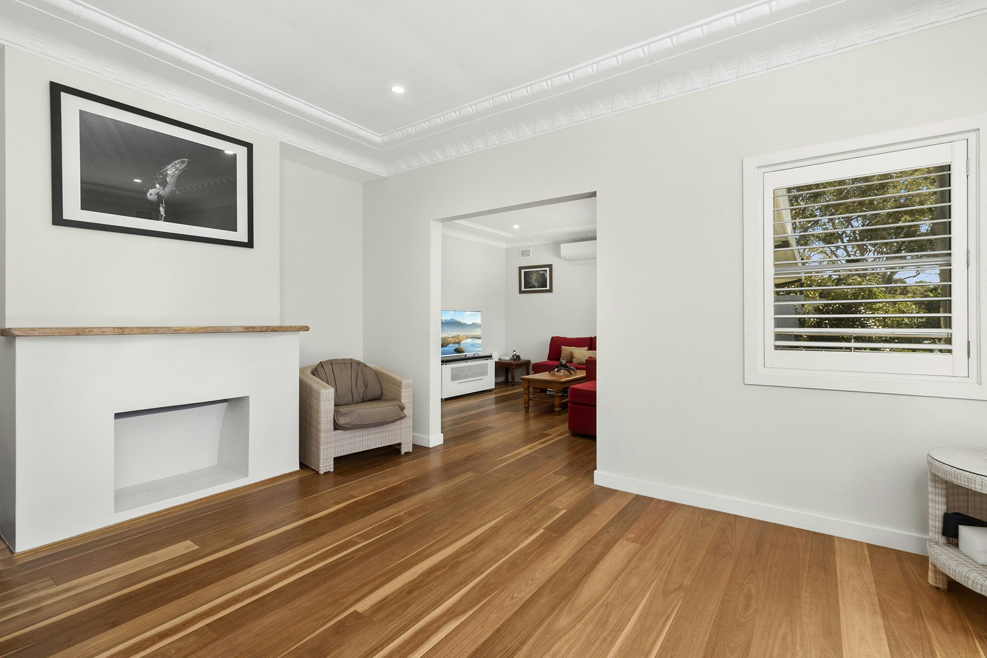 Image of indoors