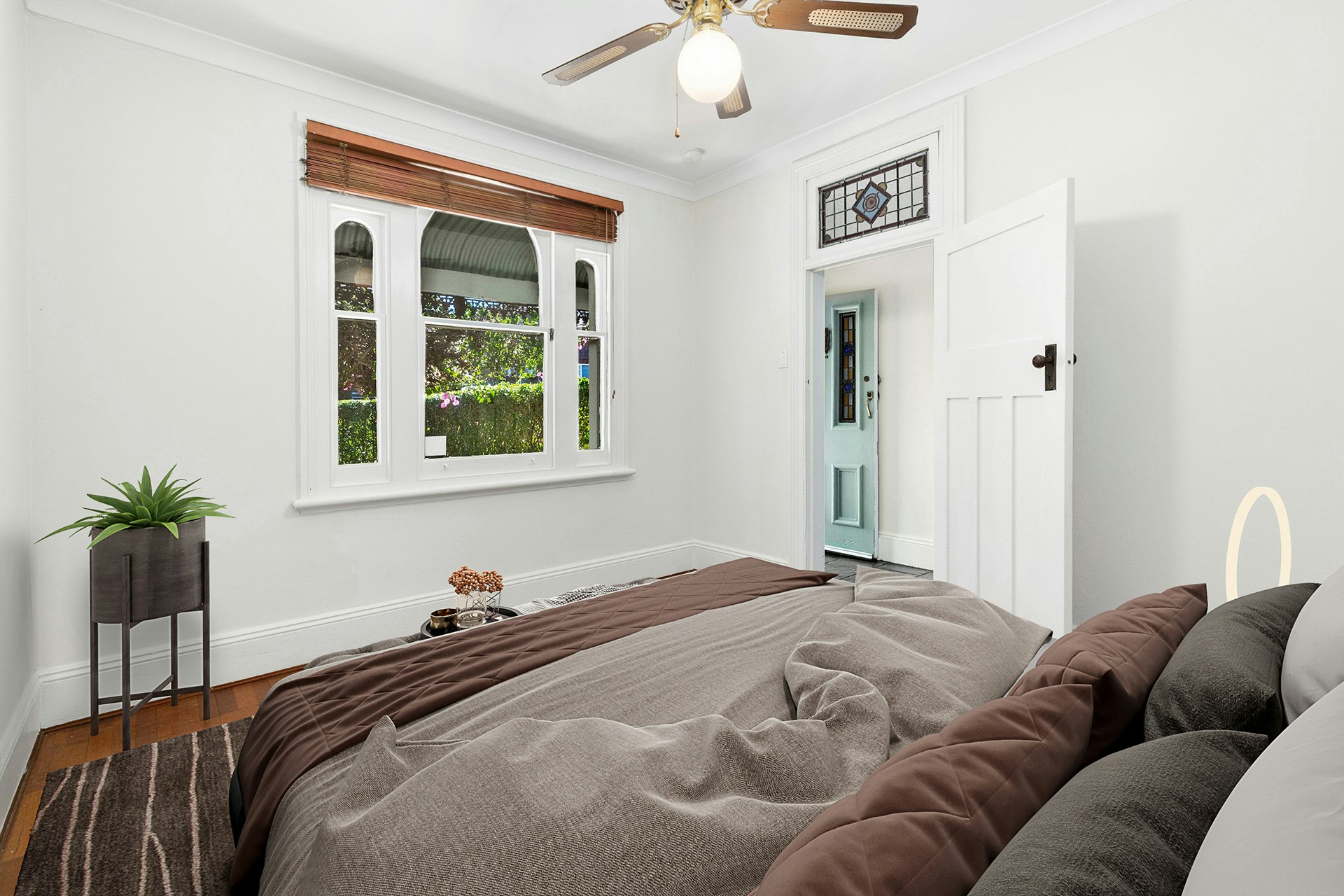 Image of indoors