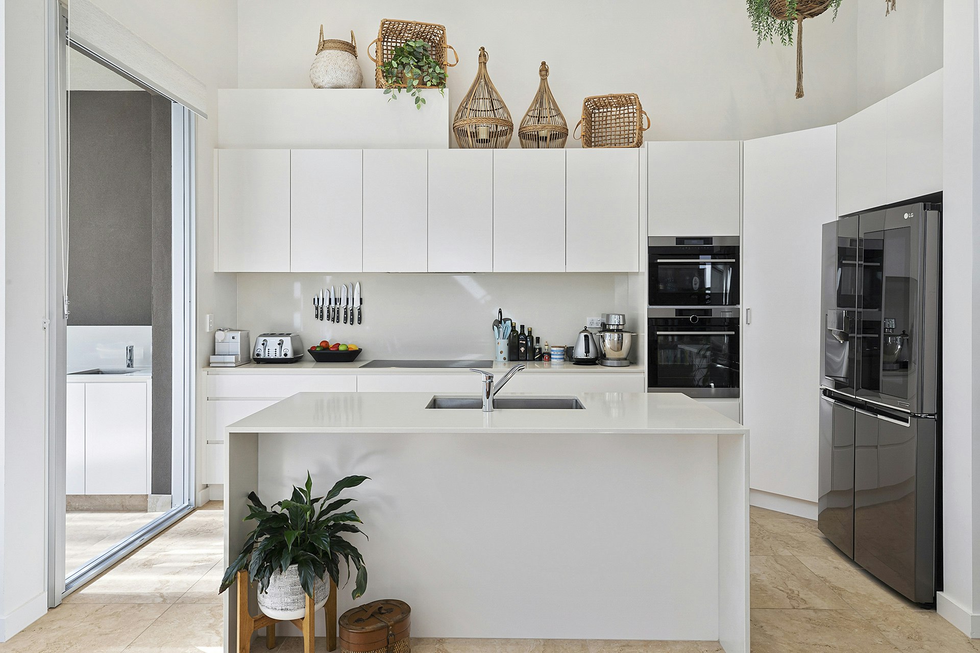 Image of indoors
