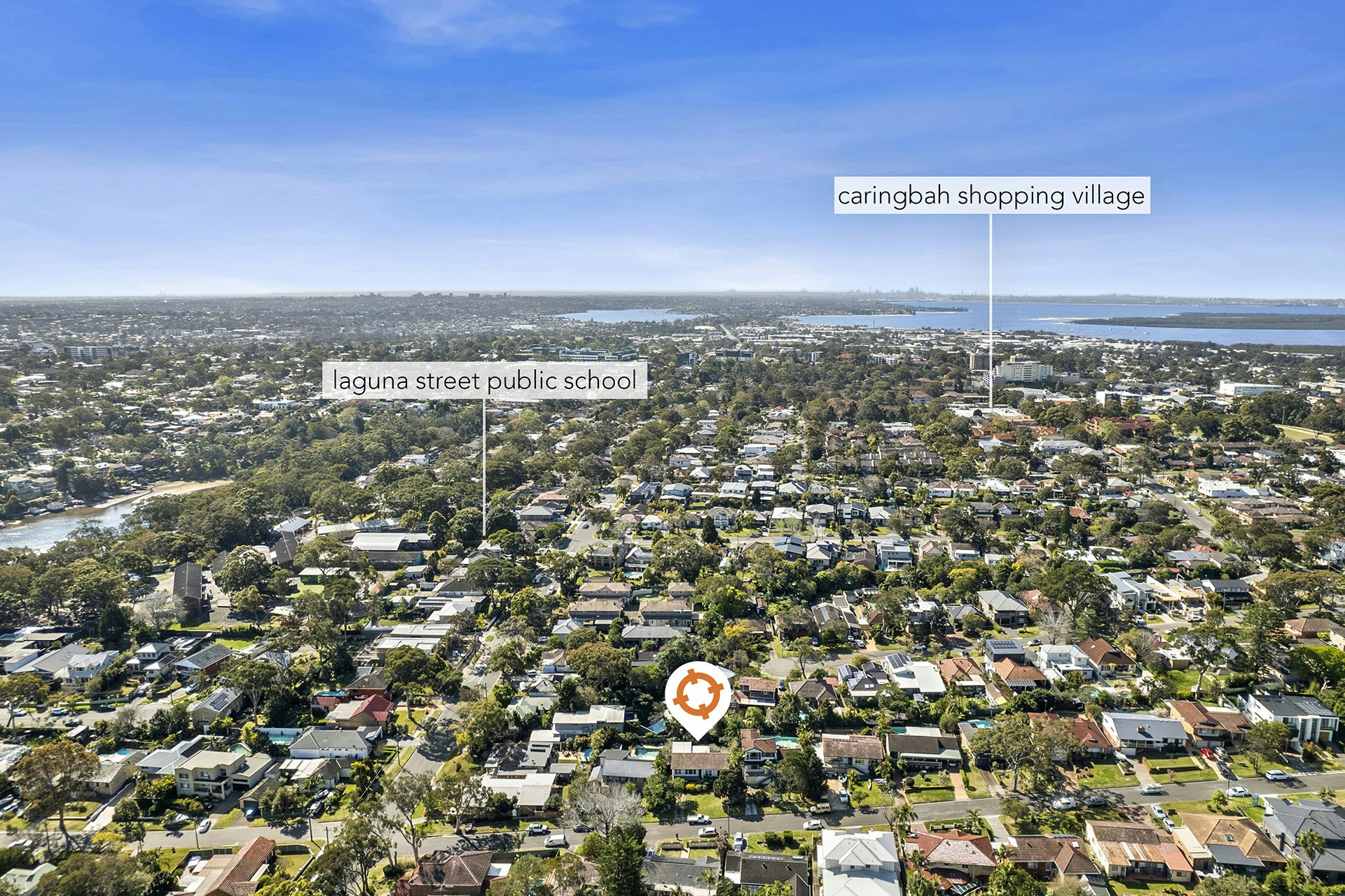 Image of city