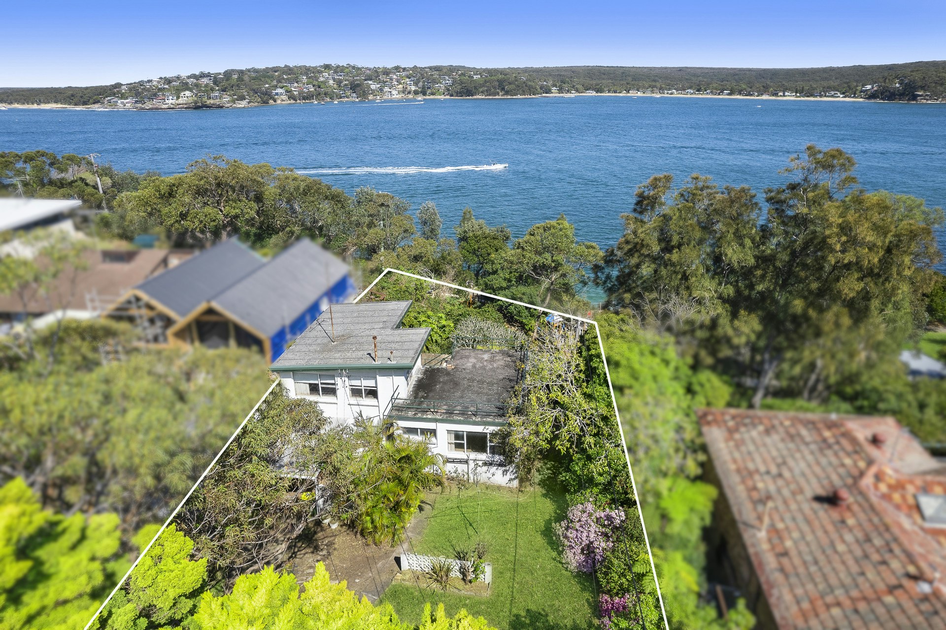 Image of outdoors