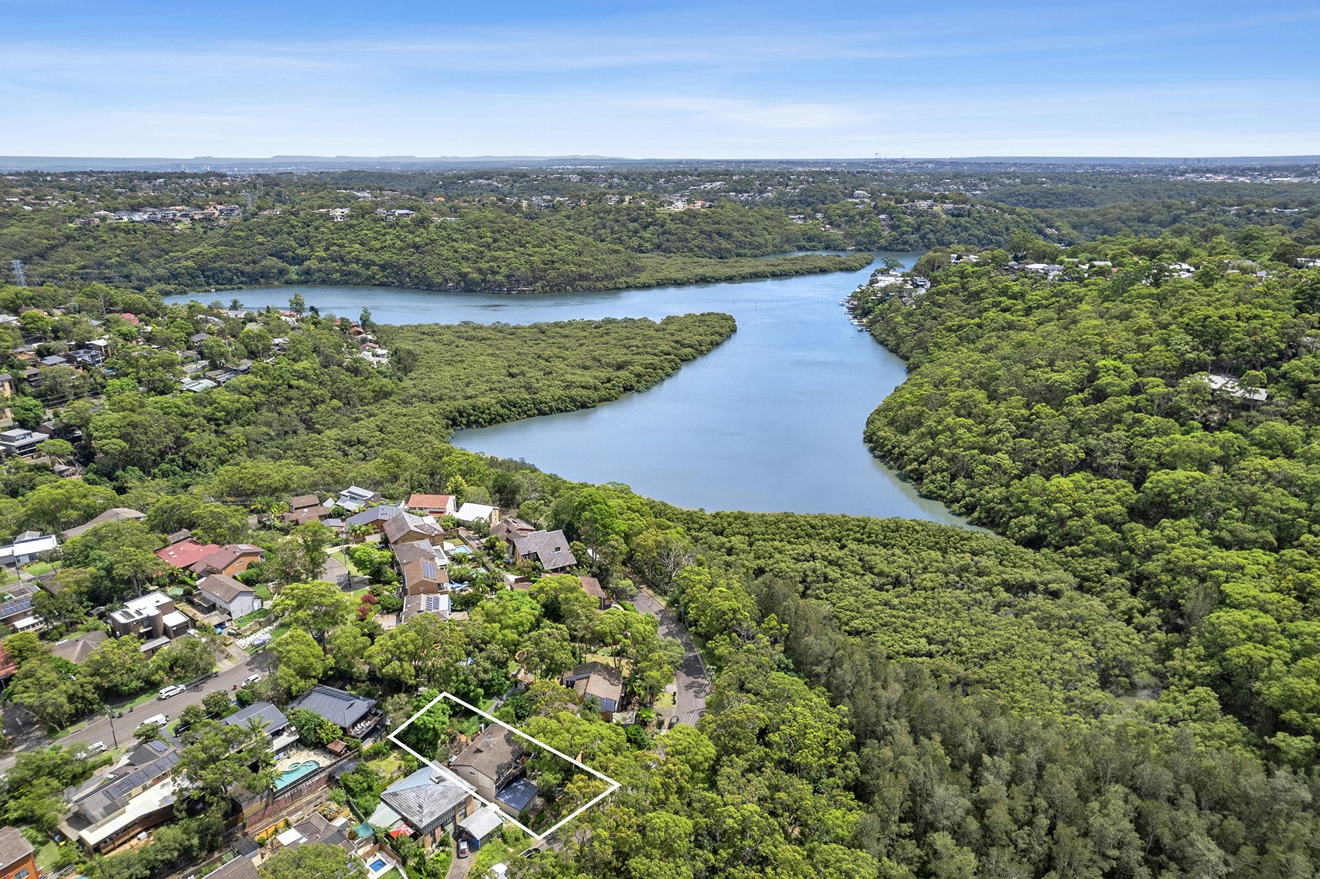 Image of outdoors