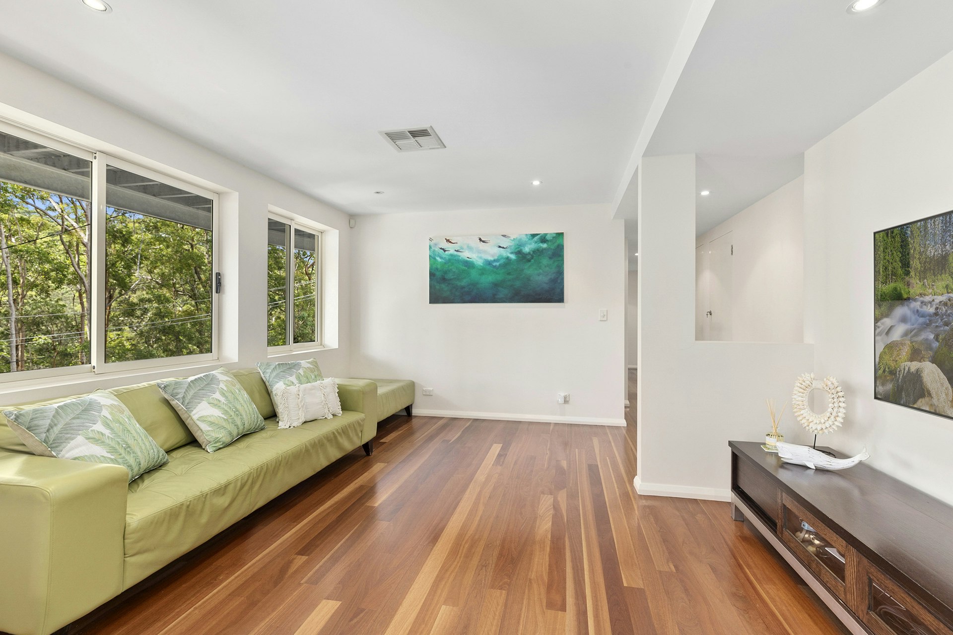 Image of interior design